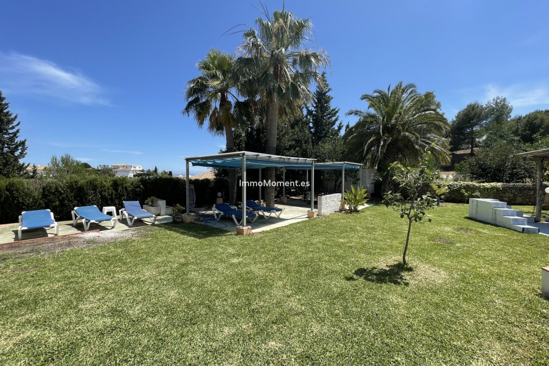Resale - Detached villa - Mijas - Mijas Centro