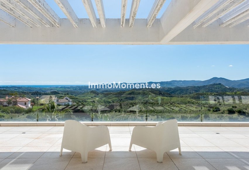 Resale - Detached villa - Mijas - Mijas Centro
