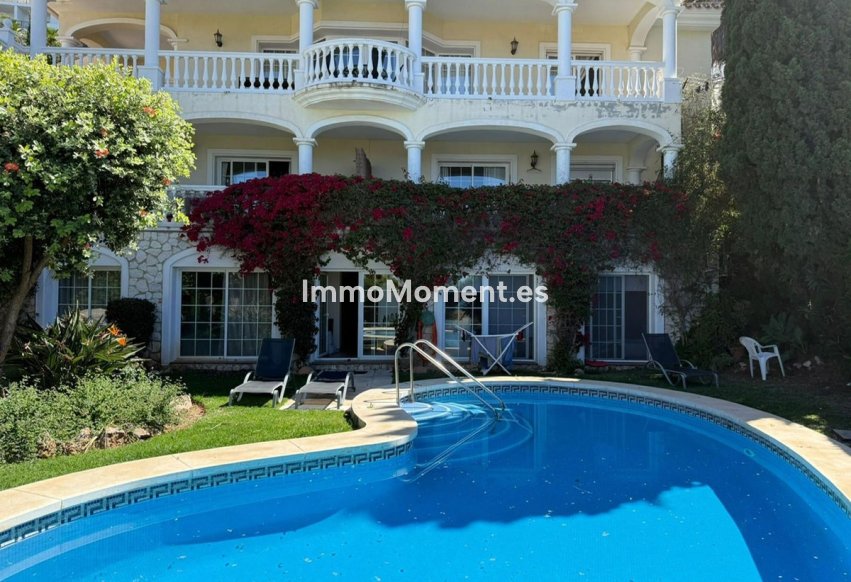 Resale - Detached villa - Mijas - Mijas Centro