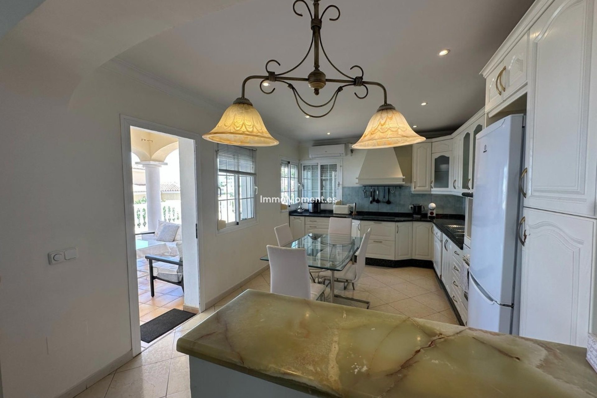 Resale - Detached villa - Mijas - Mijas Centro