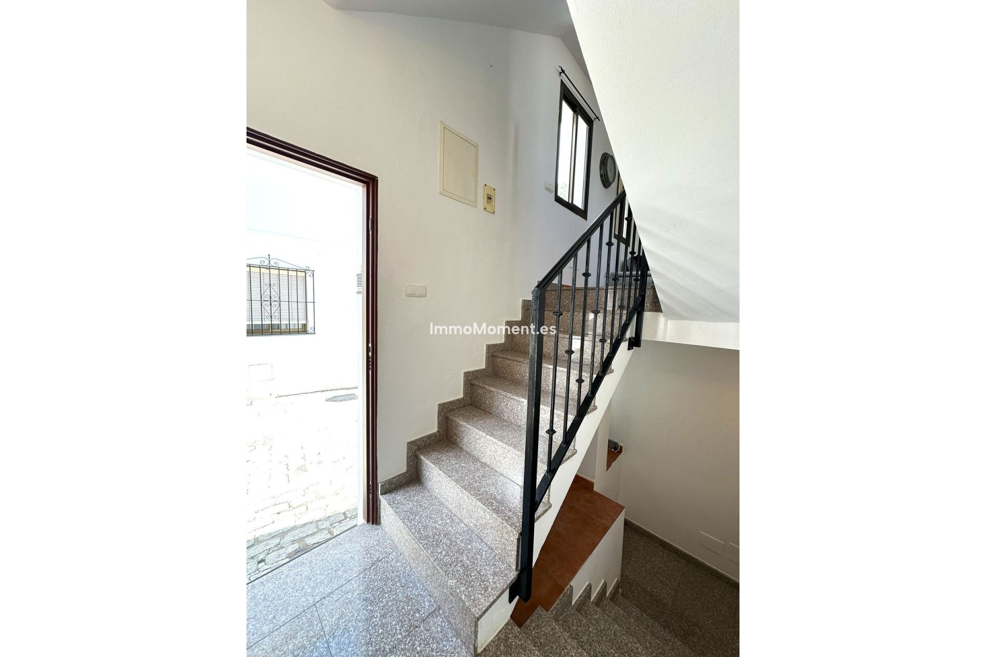 Resale - Detached villa - Mijas - Mijas Centro