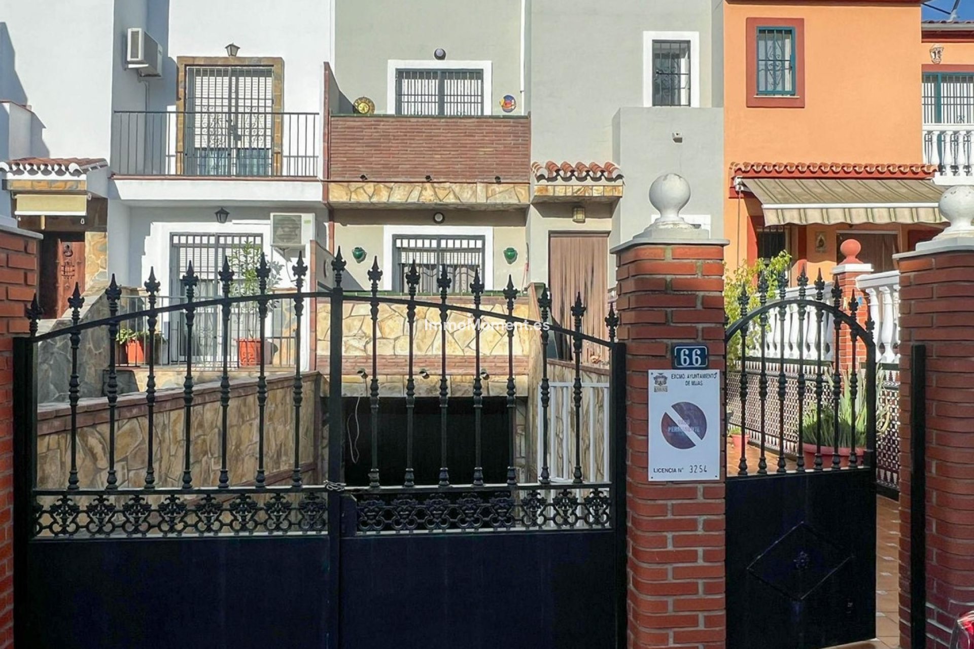 Resale - Detached villa - Mijas - Mijas Centro
