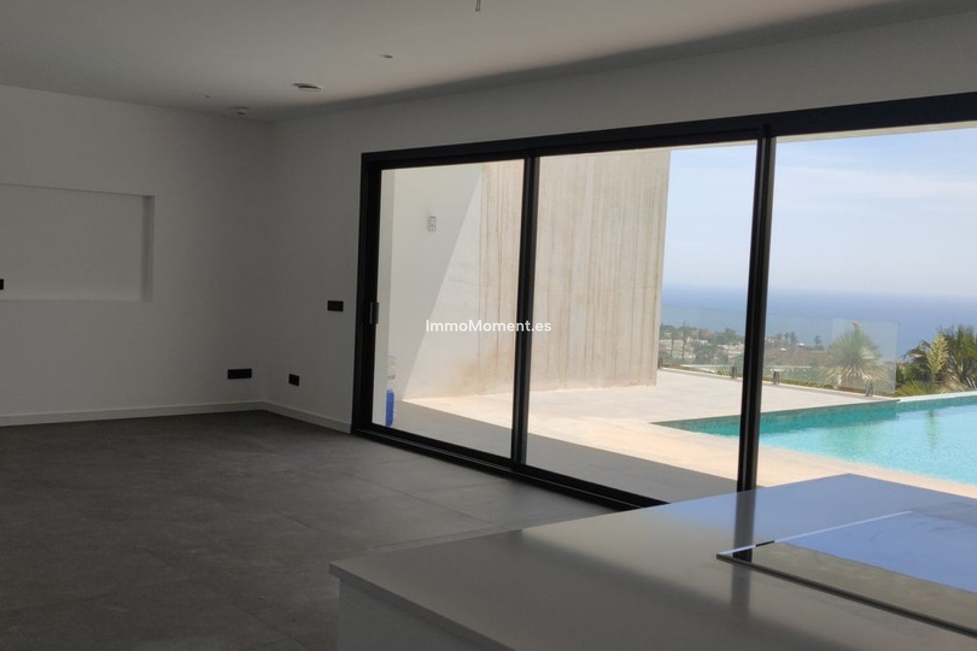 Resale - Detached villa - Mijas - Mijas Centro