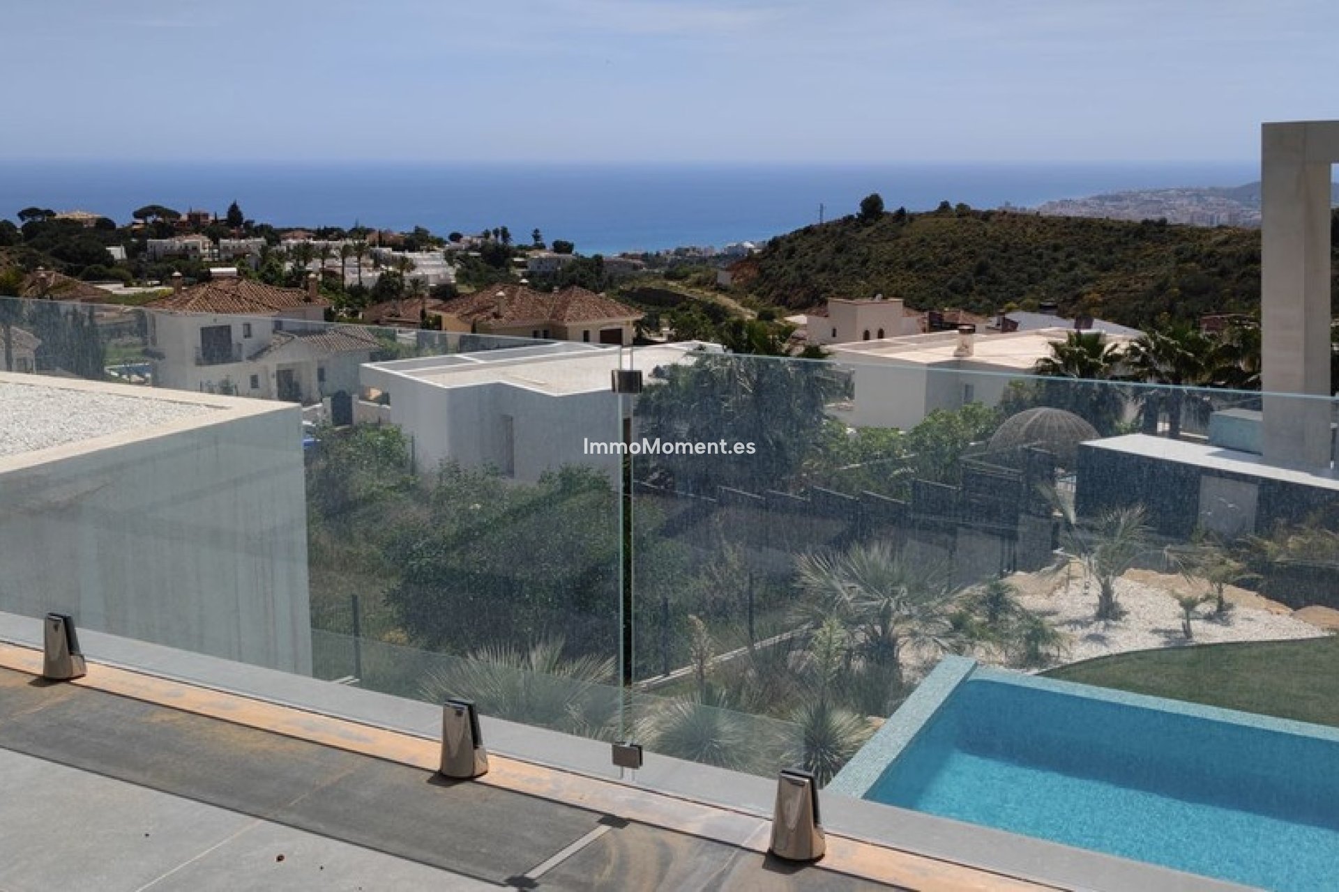 Resale - Detached villa - Mijas - Mijas Centro