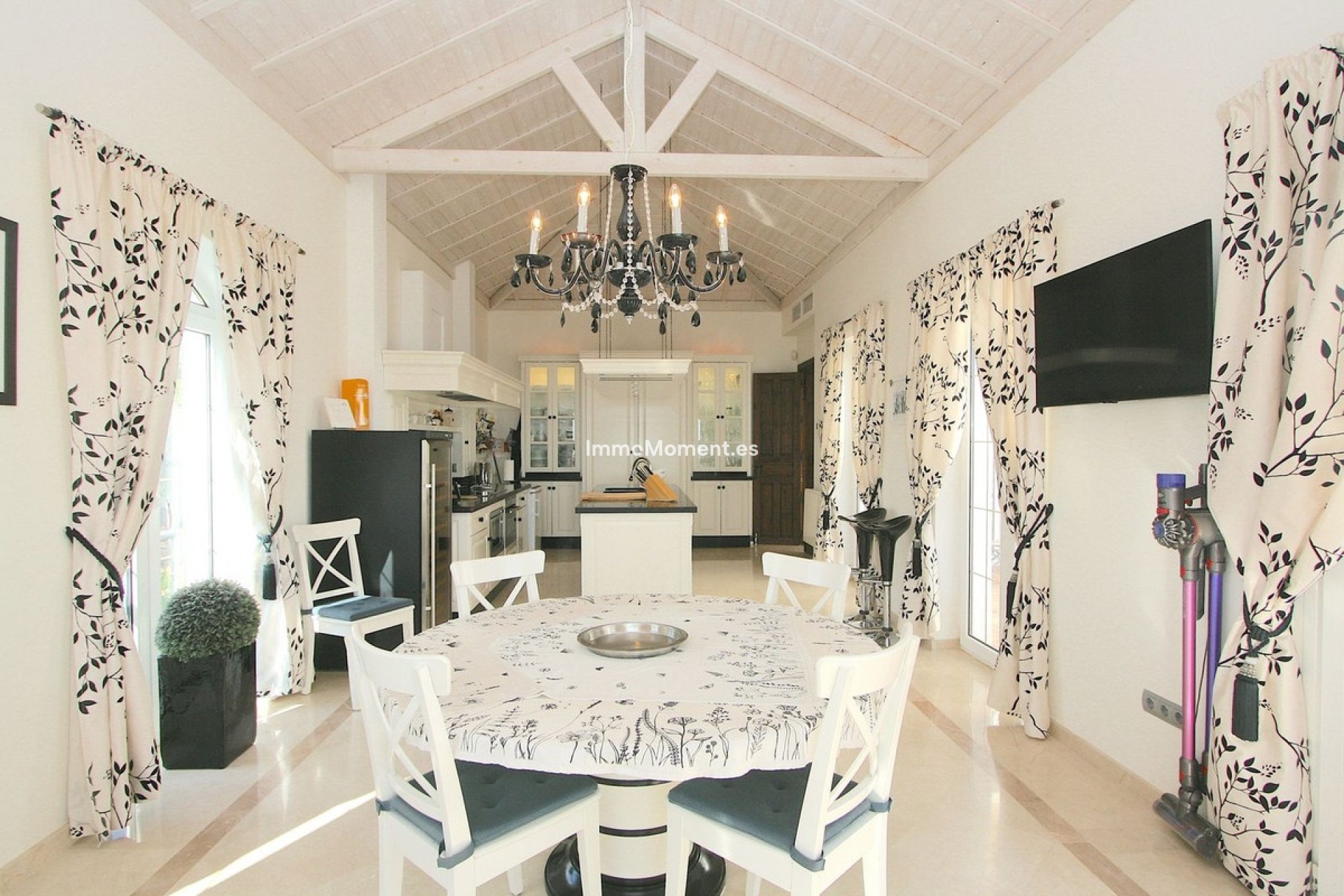 Resale - Detached villa - Mijas - Mijas Centro