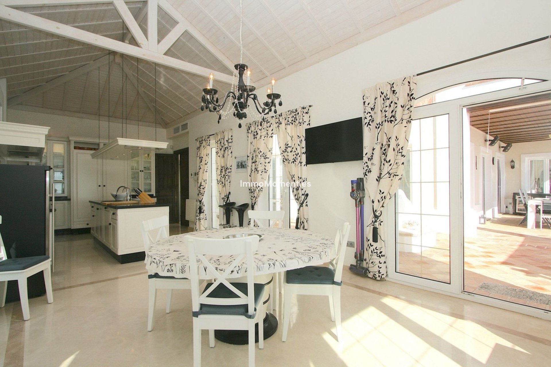 Resale - Detached villa - Mijas - Mijas Centro