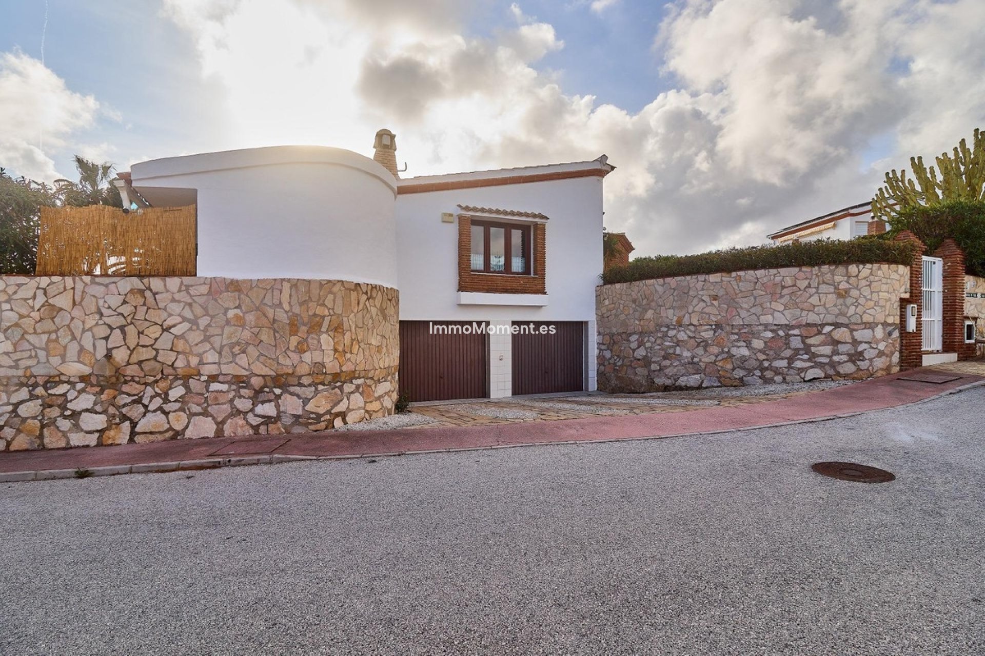 Resale - Detached villa - Mijas - Mijas Centro