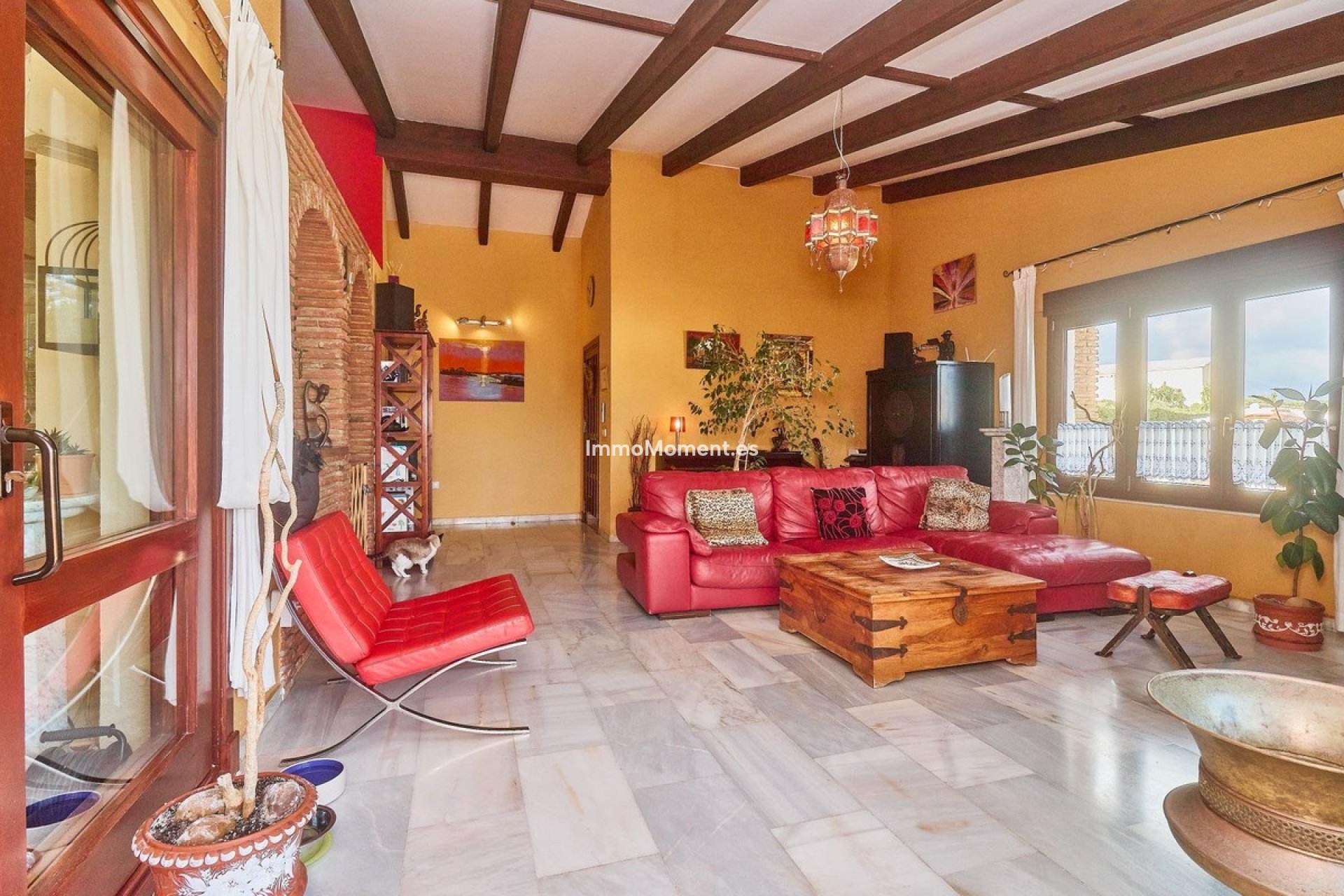 Resale - Detached villa - Mijas - Mijas Centro