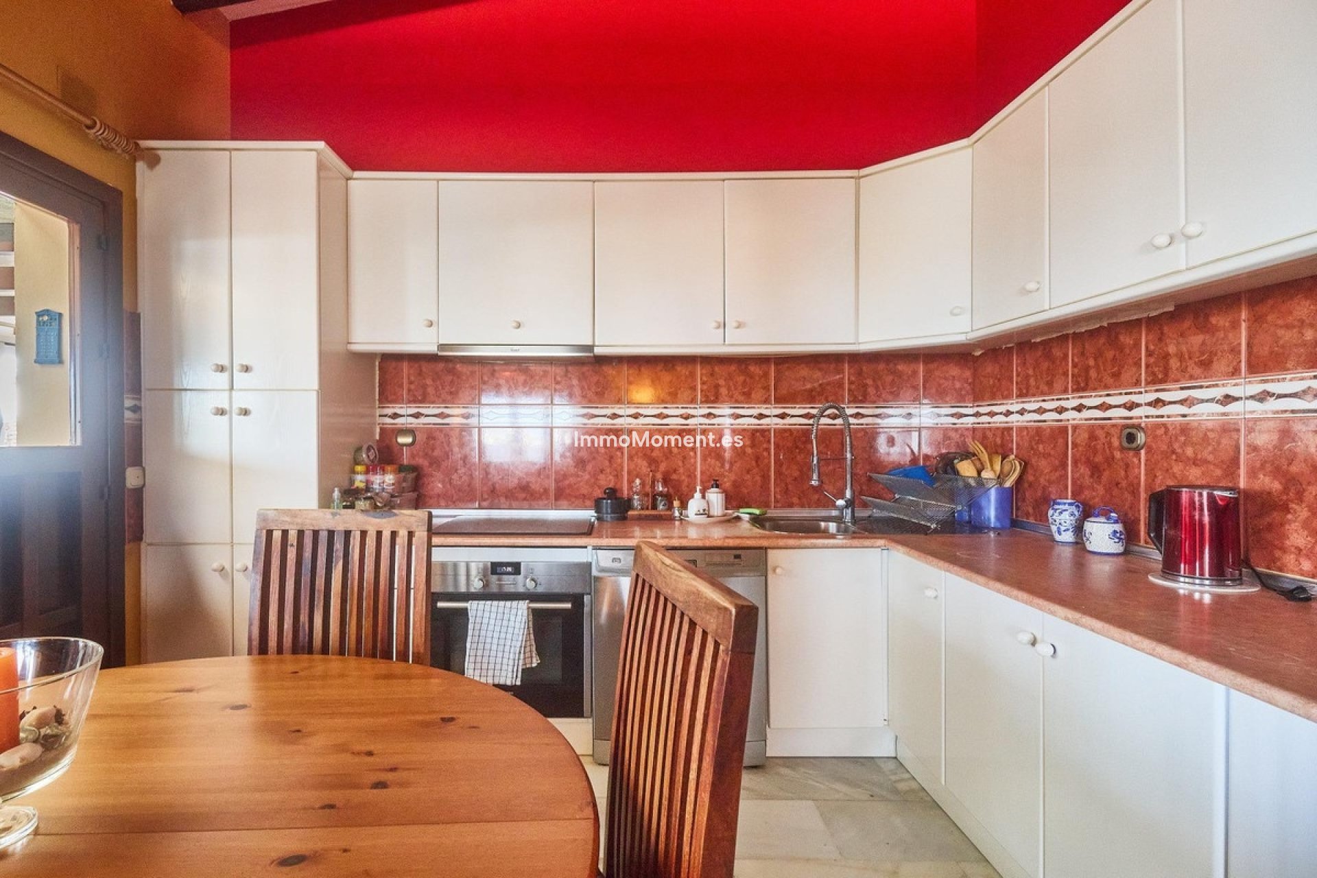 Resale - Detached villa - Mijas - Mijas Centro