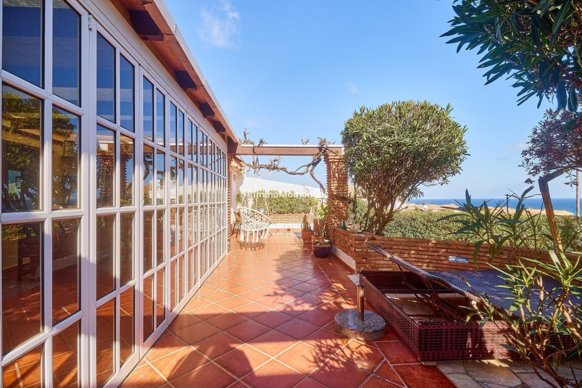Resale - Detached villa - Mijas - Mijas Centro