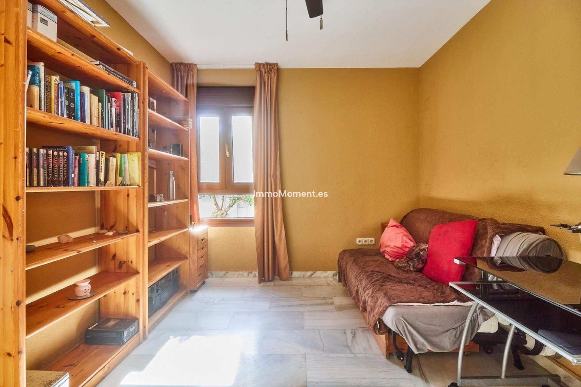 Resale - Detached villa - Mijas - Mijas Centro