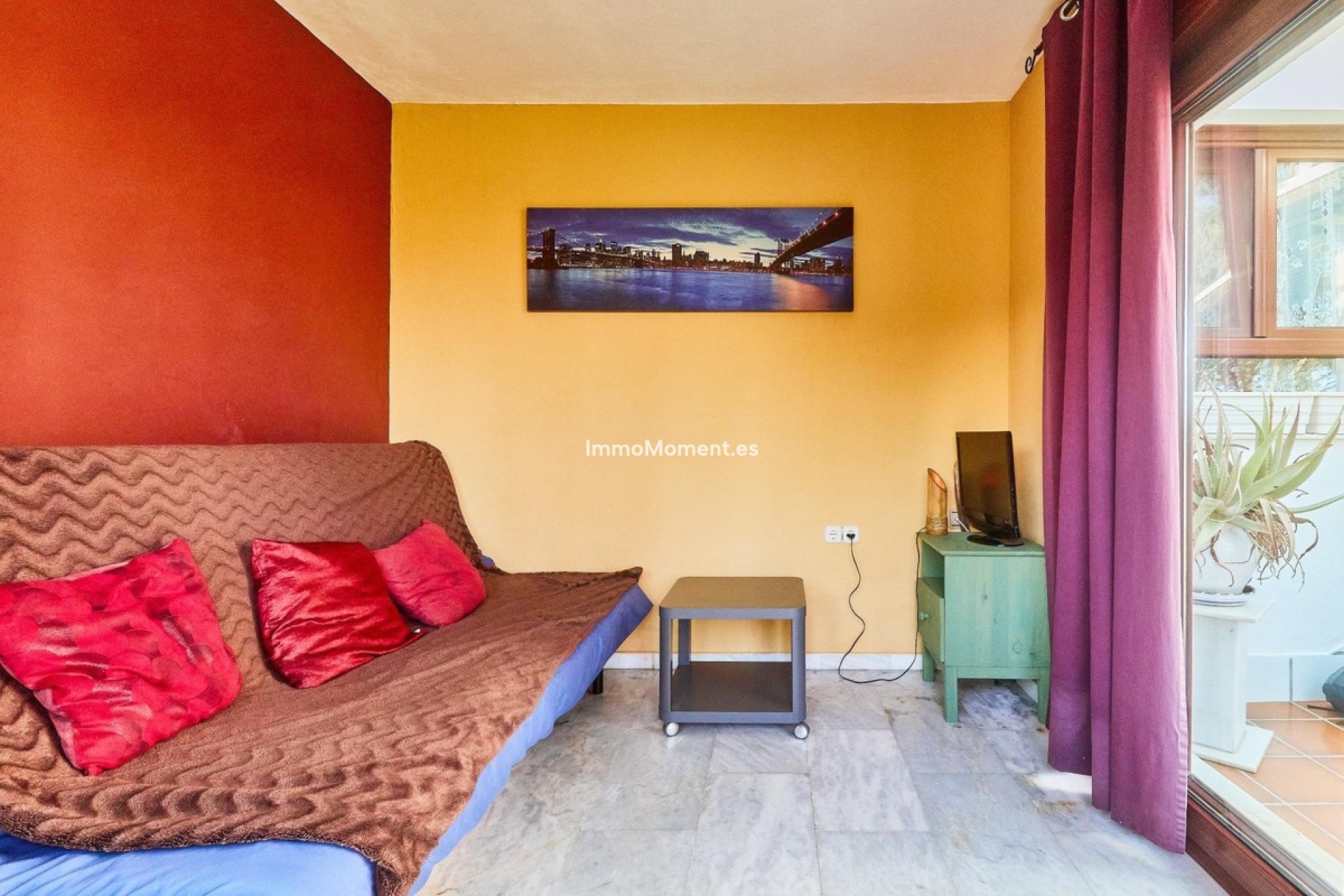 Resale - Detached villa - Mijas - Mijas Centro