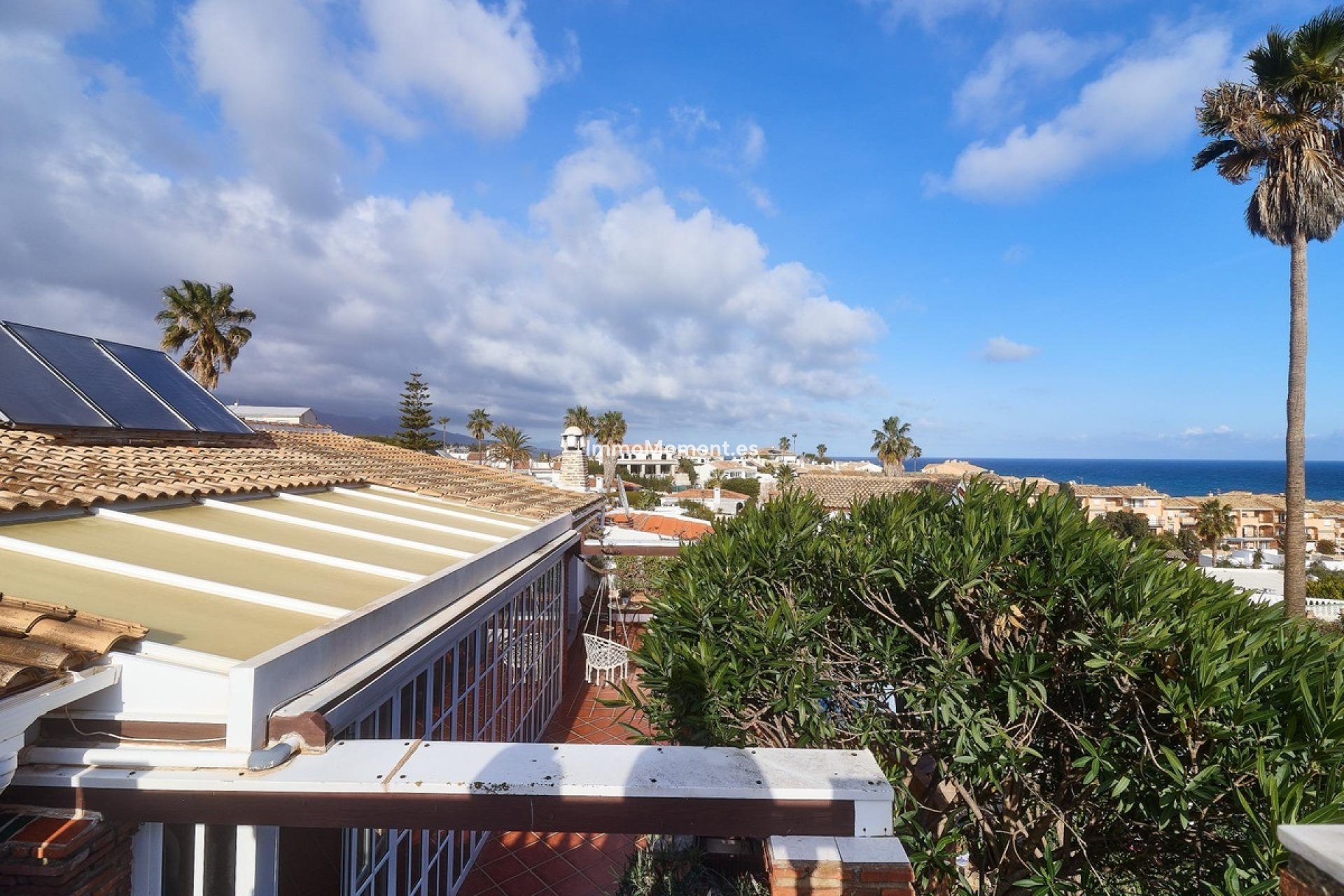 Resale - Detached villa - Mijas - Mijas Centro