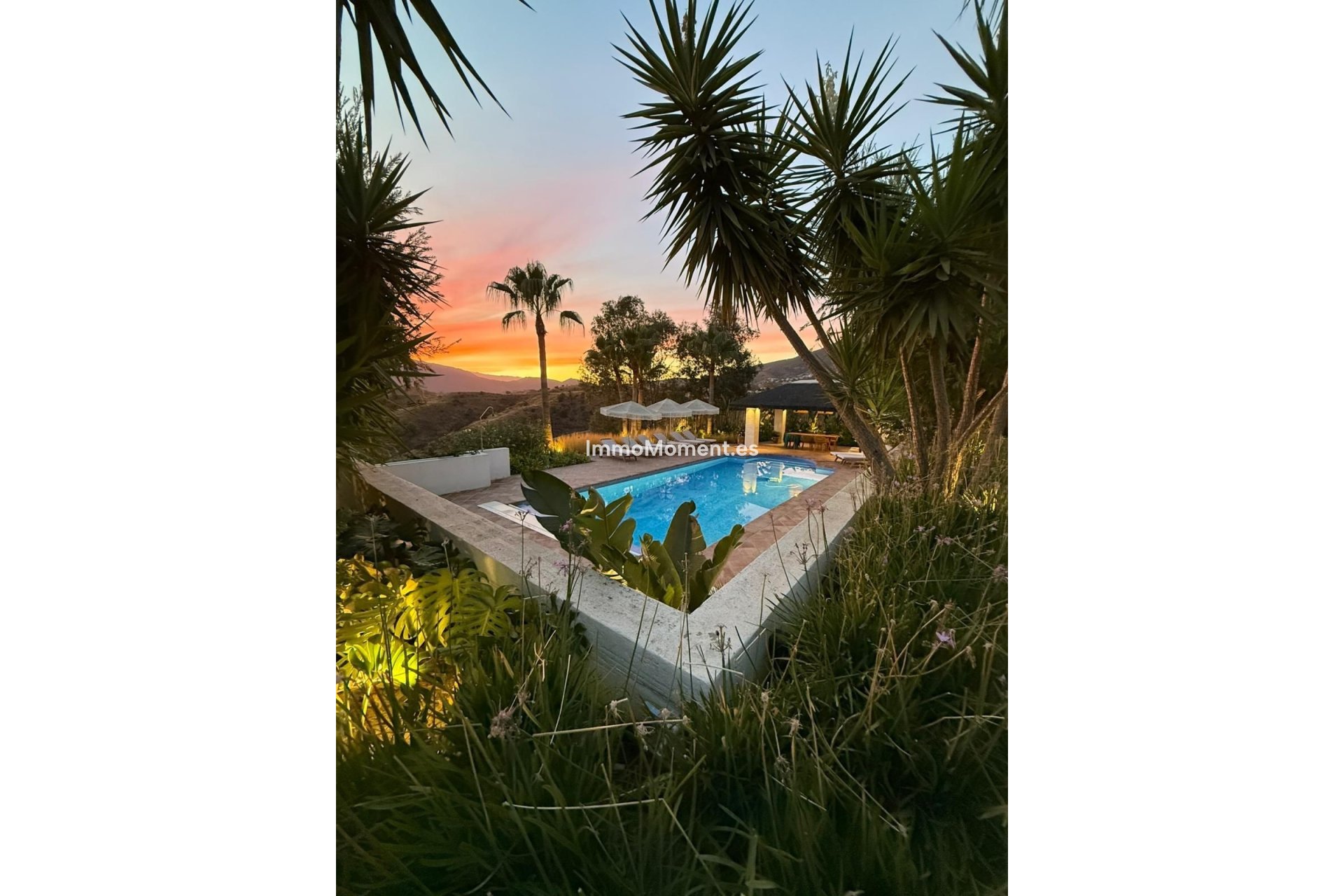 Resale - Detached villa - Mijas - Mijas Centro