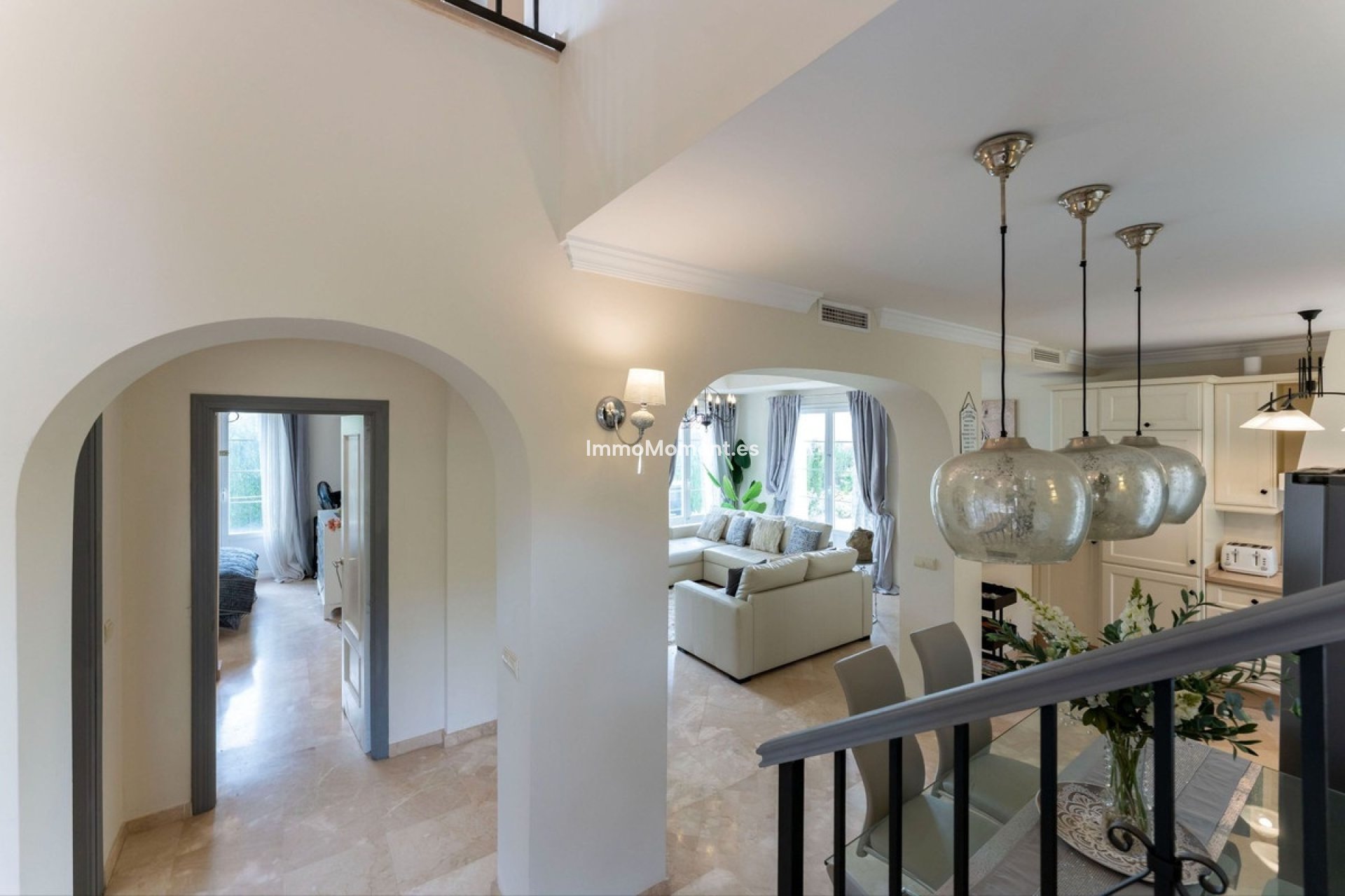 Resale - Detached villa - Mijas - Mijas Centro