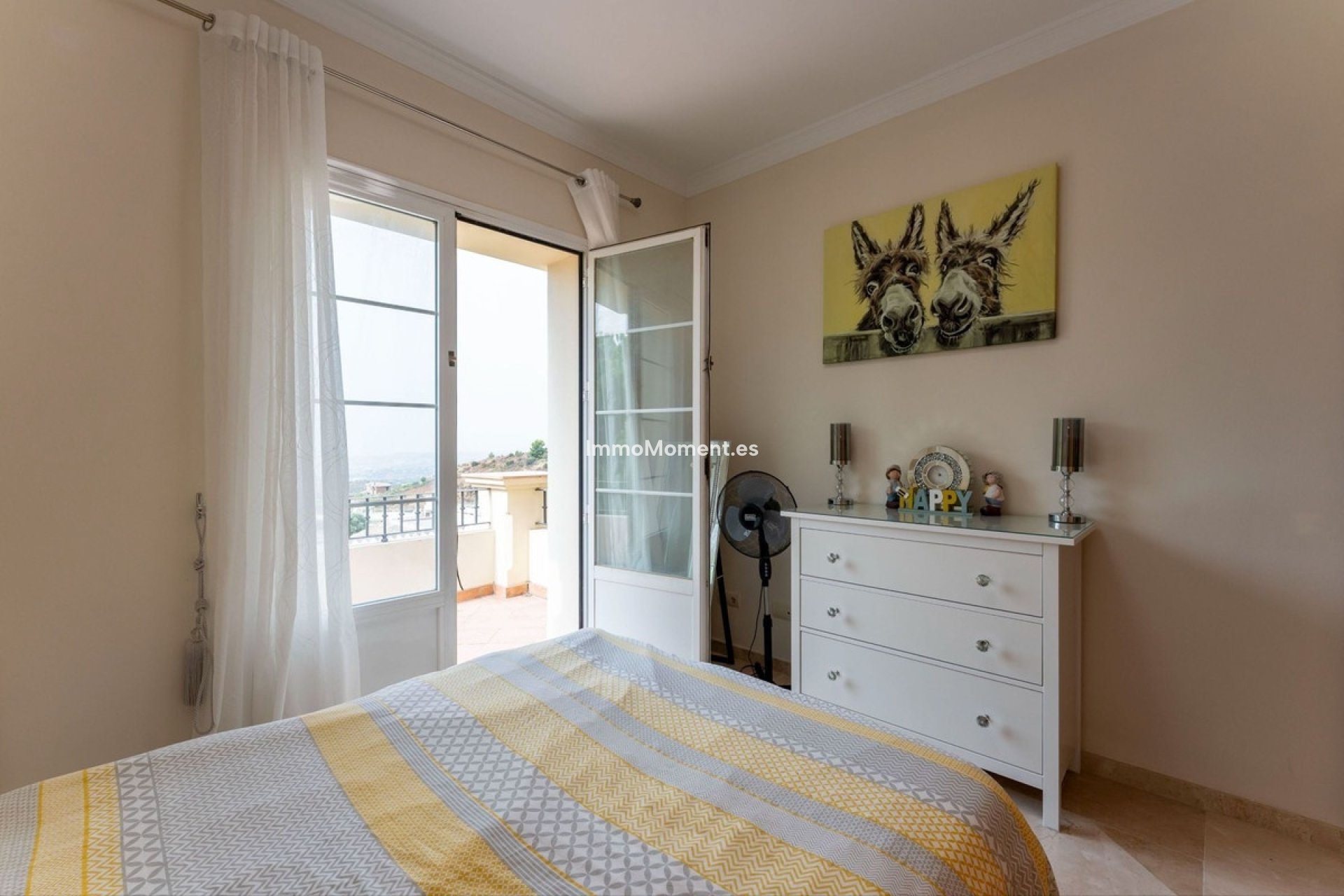 Resale - Detached villa - Mijas - Mijas Centro