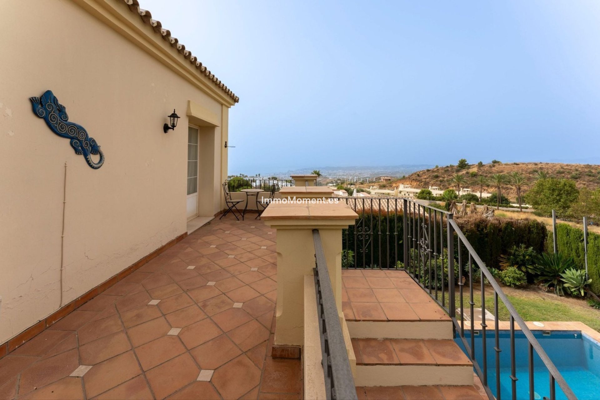 Resale - Detached villa - Mijas - Mijas Centro