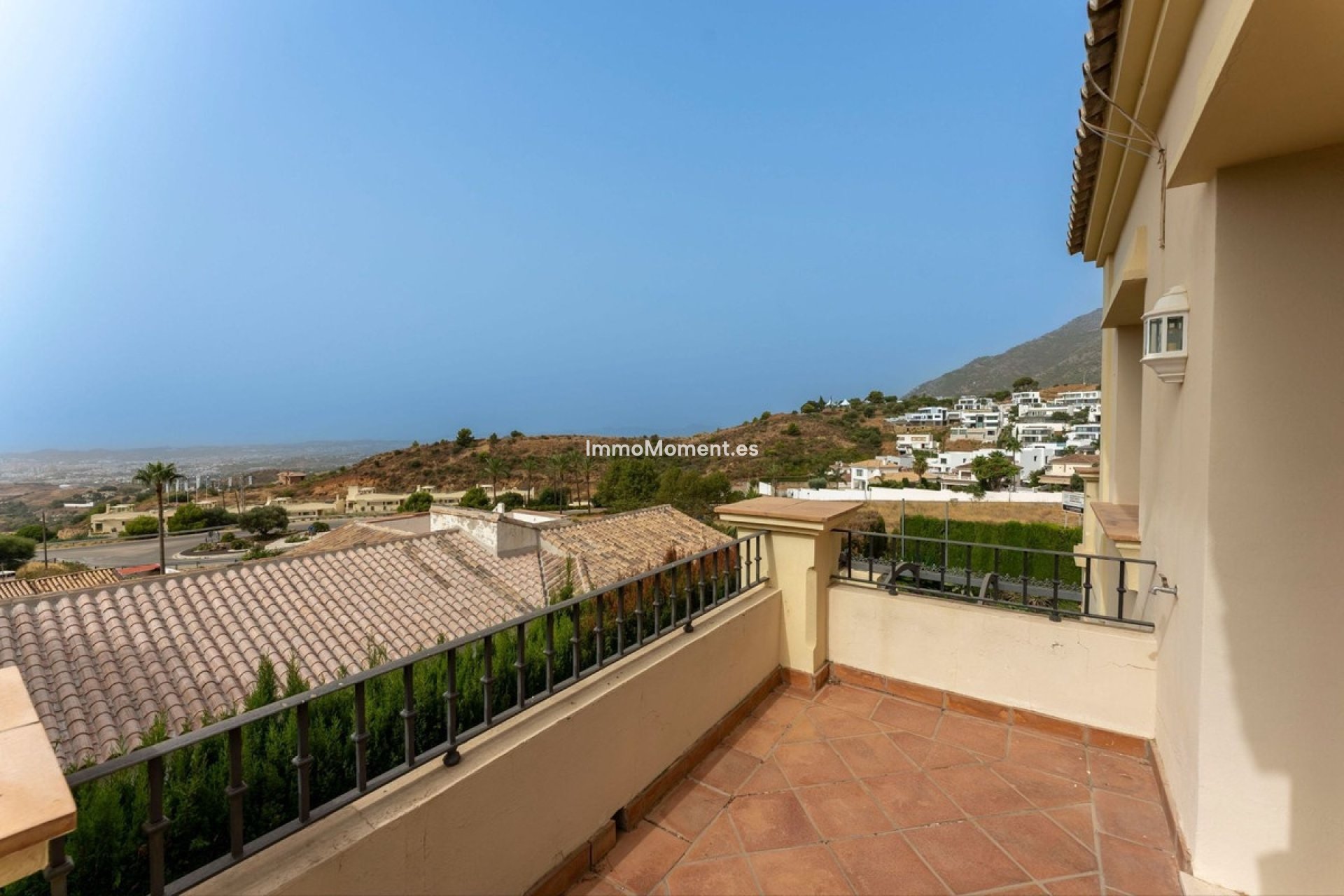 Resale - Detached villa - Mijas - Mijas Centro