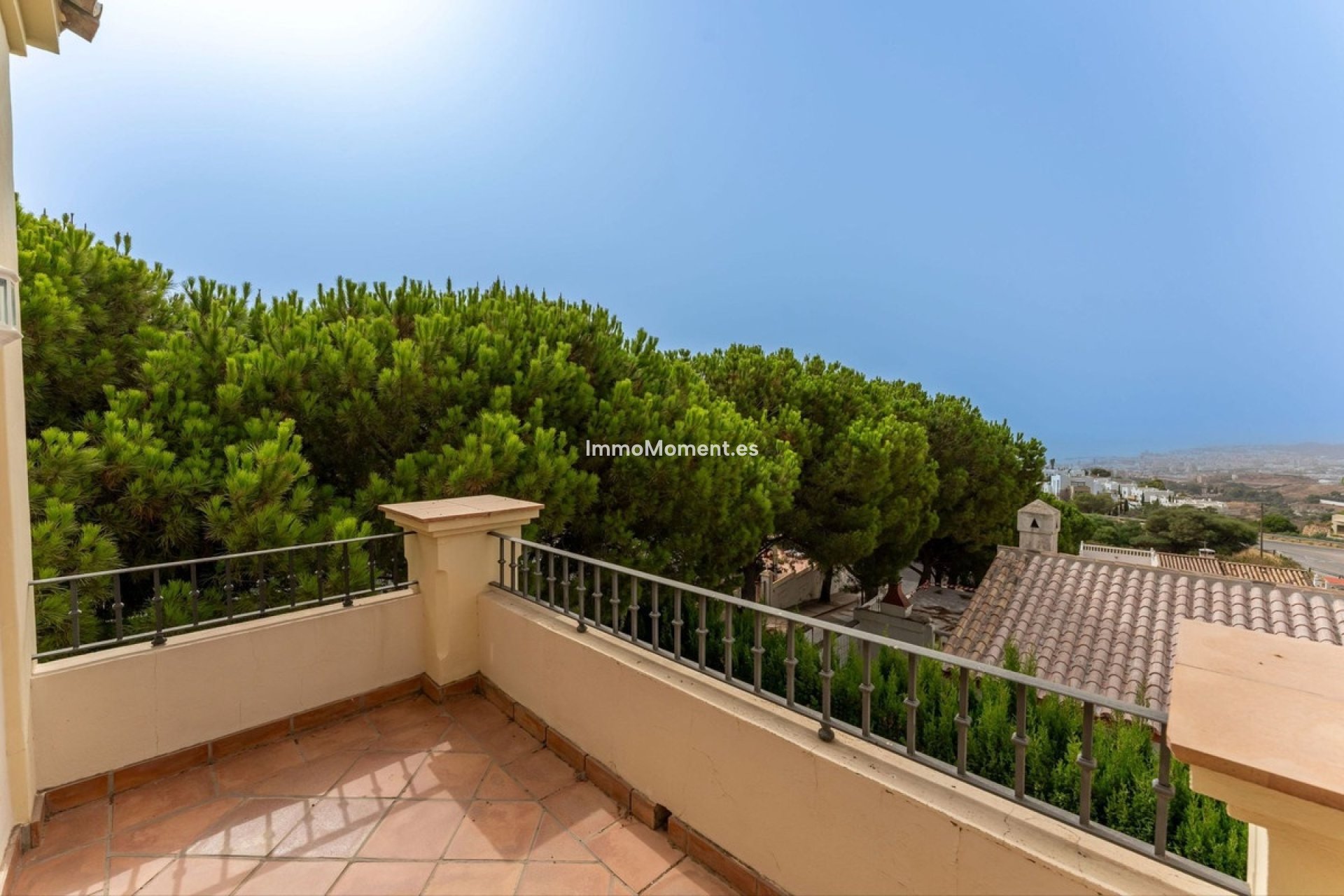 Resale - Detached villa - Mijas - Mijas Centro