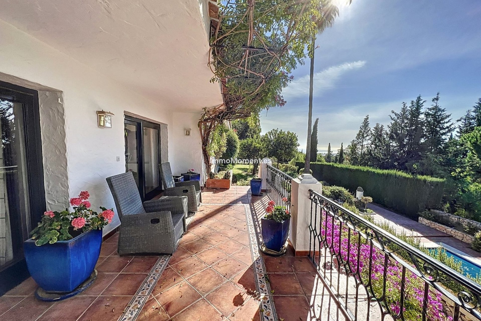 Resale - Detached villa - Mijas - Mijas Centro