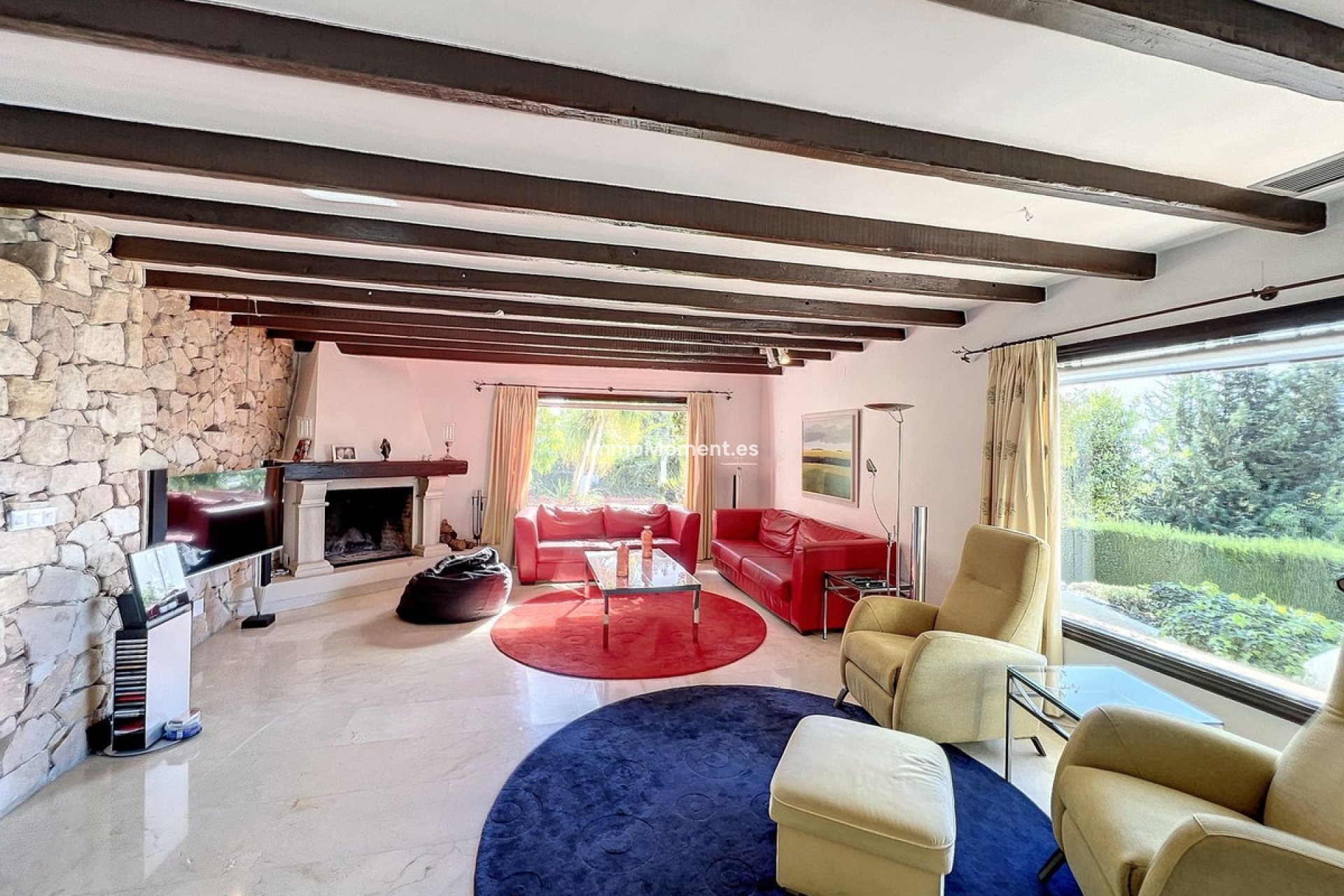 Resale - Detached villa - Mijas - Mijas Centro