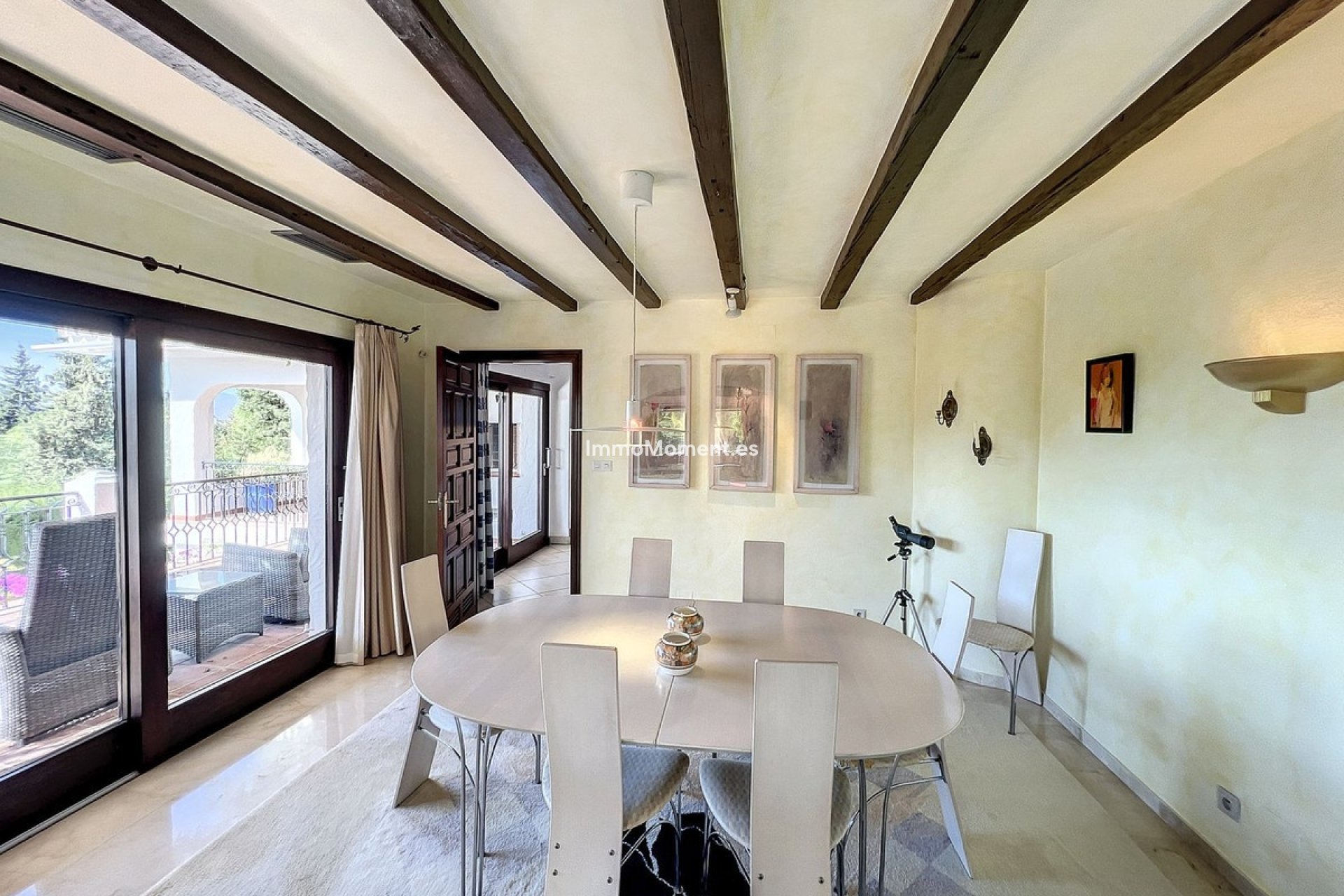 Resale - Detached villa - Mijas - Mijas Centro