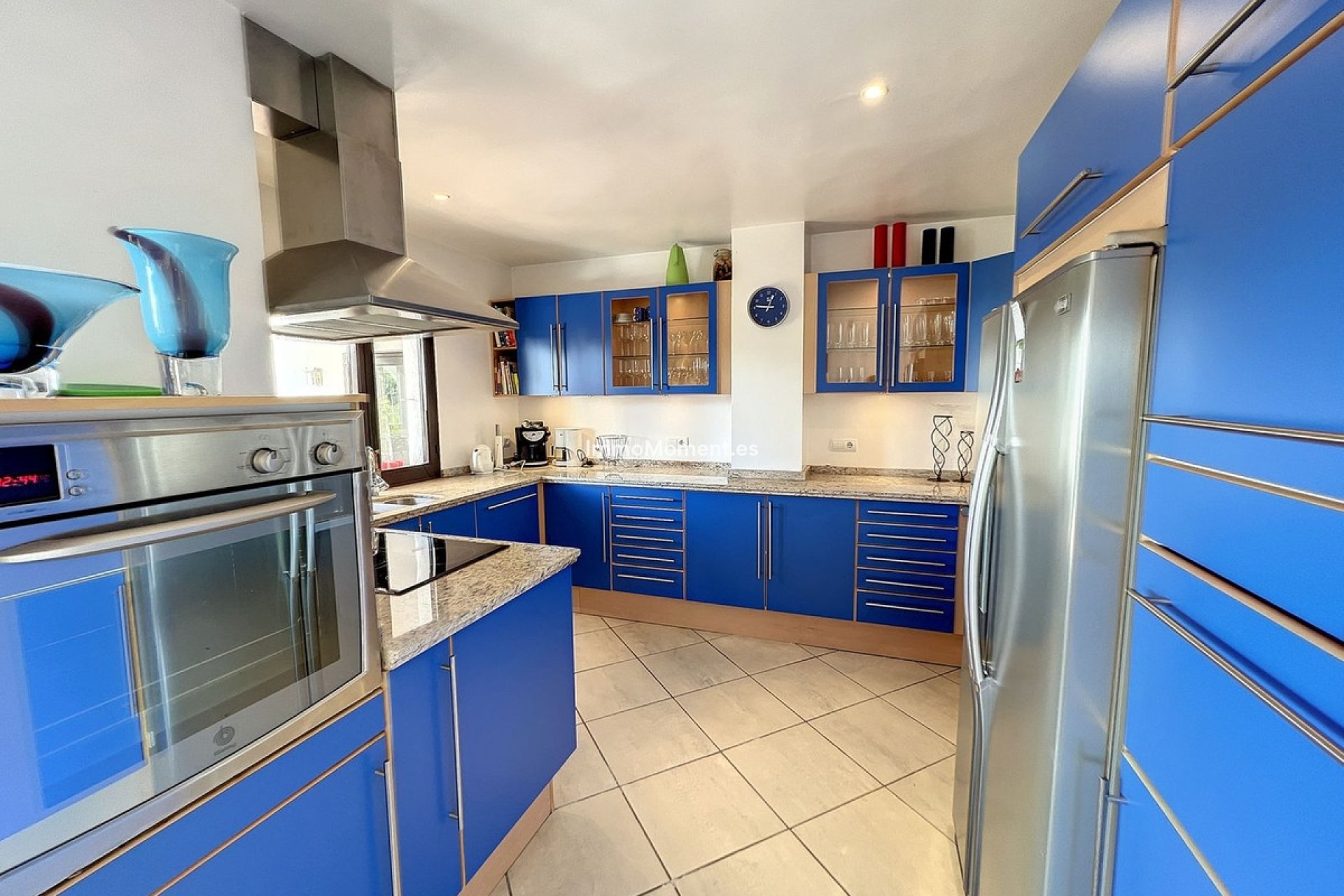 Resale - Detached villa - Mijas - Mijas Centro