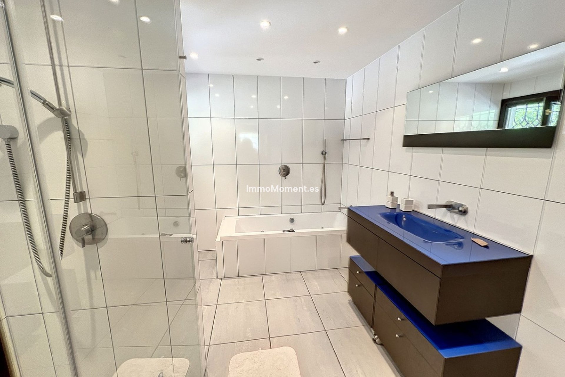 Resale - Detached villa - Mijas - Mijas Centro