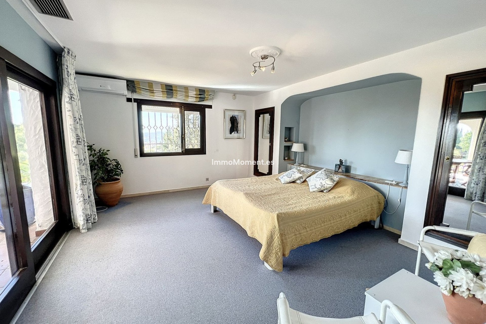 Resale - Detached villa - Mijas - Mijas Centro
