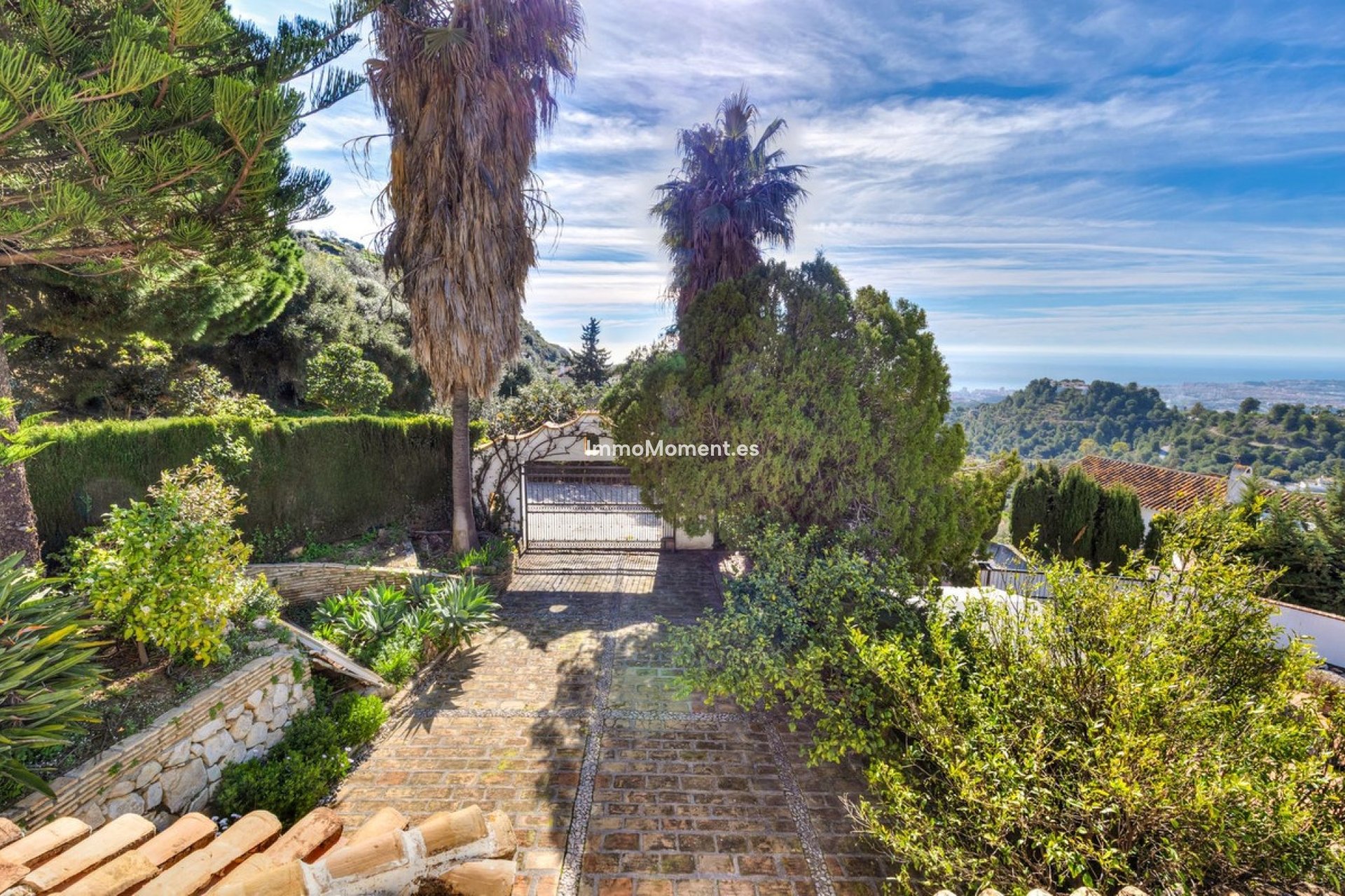 Resale - Detached villa - Mijas - Mijas Centro