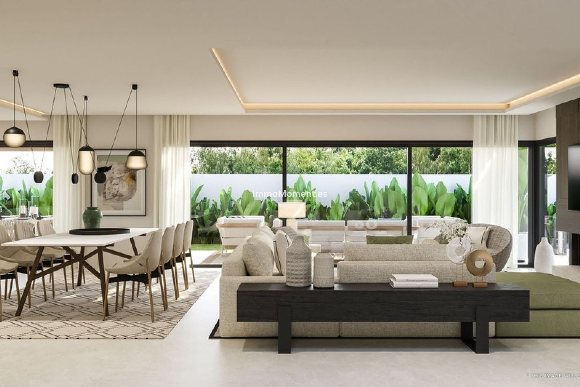 Resale - Detached villa - Mijas - Mijas Centro