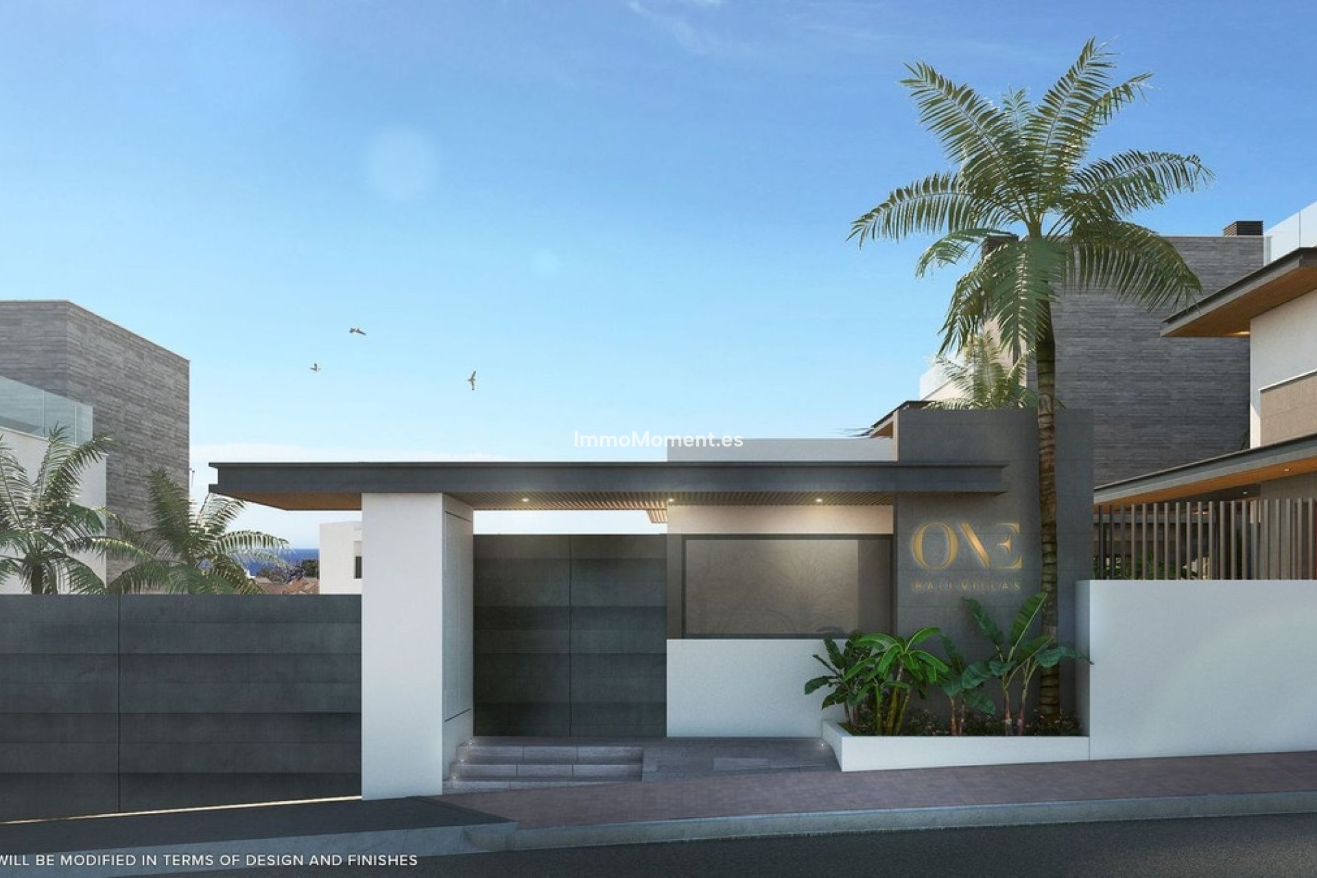 Resale - Detached villa - Mijas - Mijas Centro
