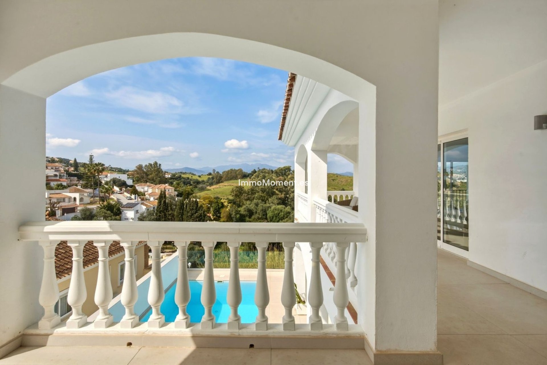 Resale - Detached villa - Mijas - Mijas Centro
