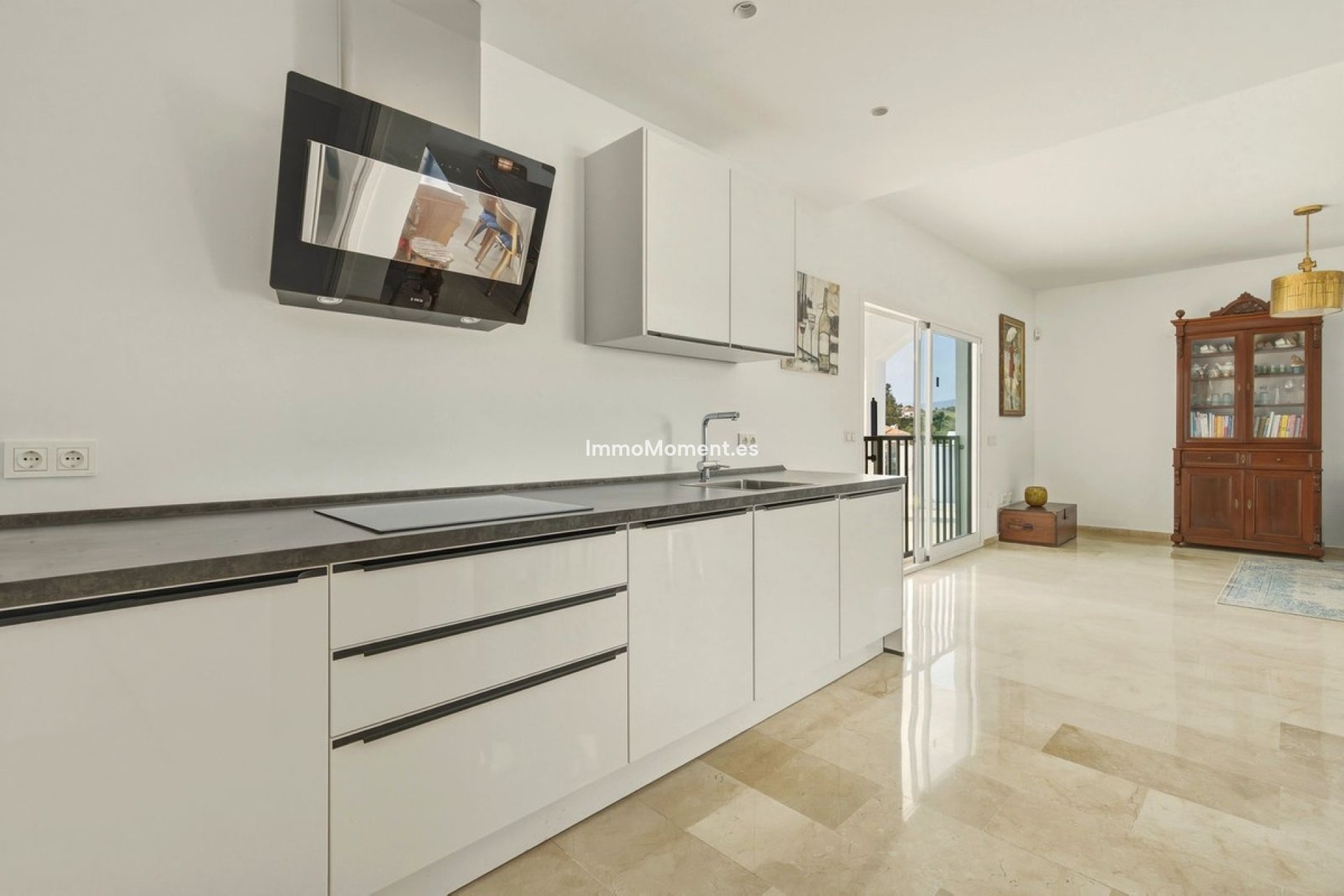 Resale - Detached villa - Mijas - Mijas Centro