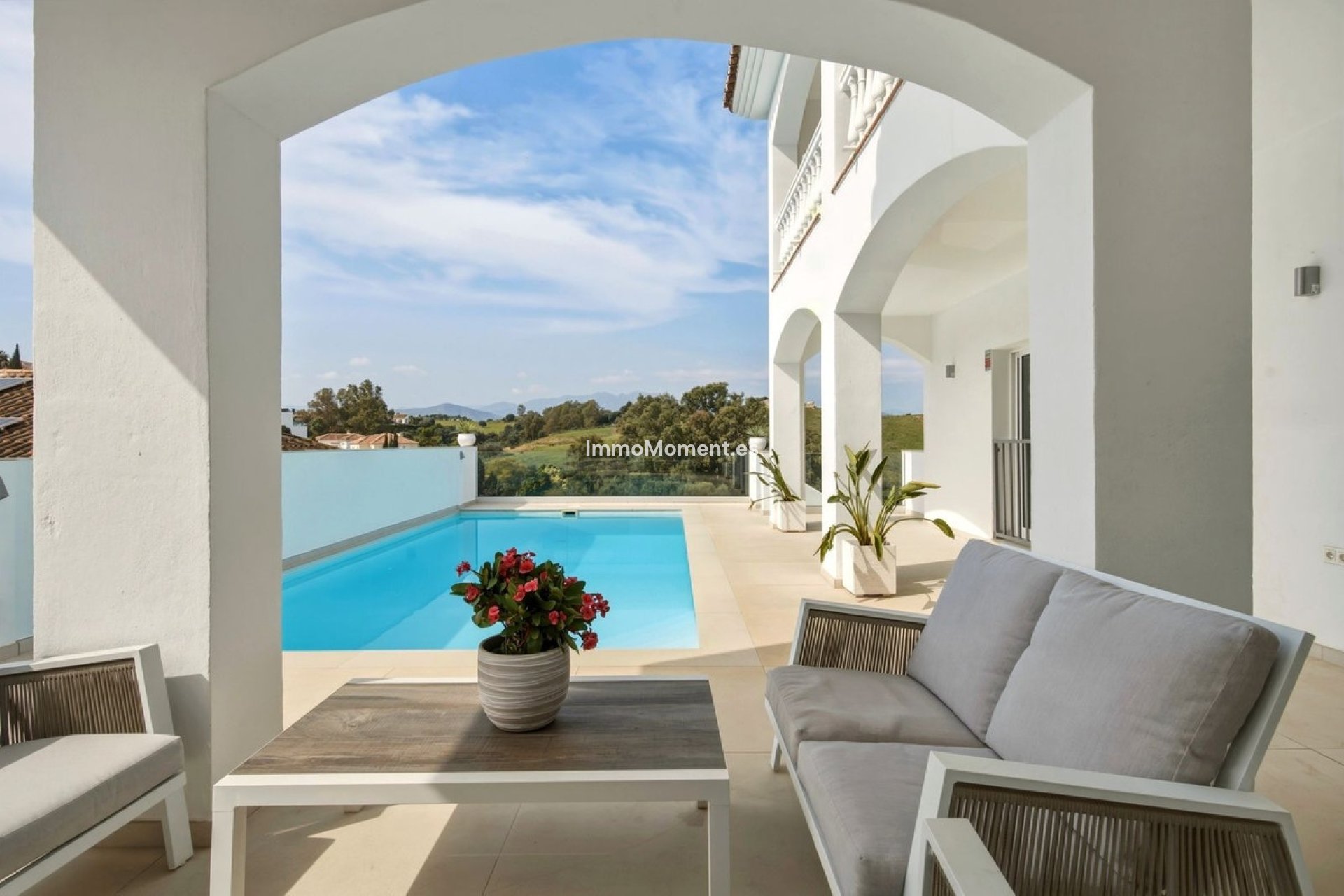 Resale - Detached villa - Mijas - Mijas Centro