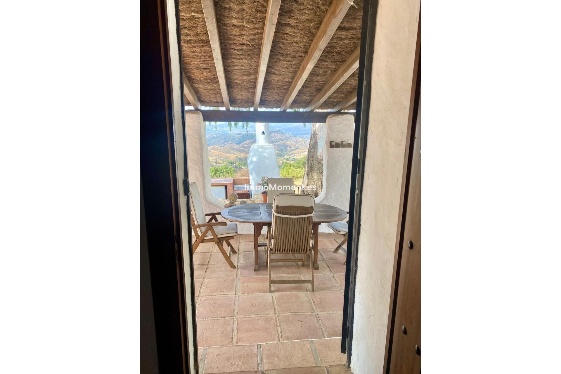 Resale - Detached villa - Mijas - Mijas Centro