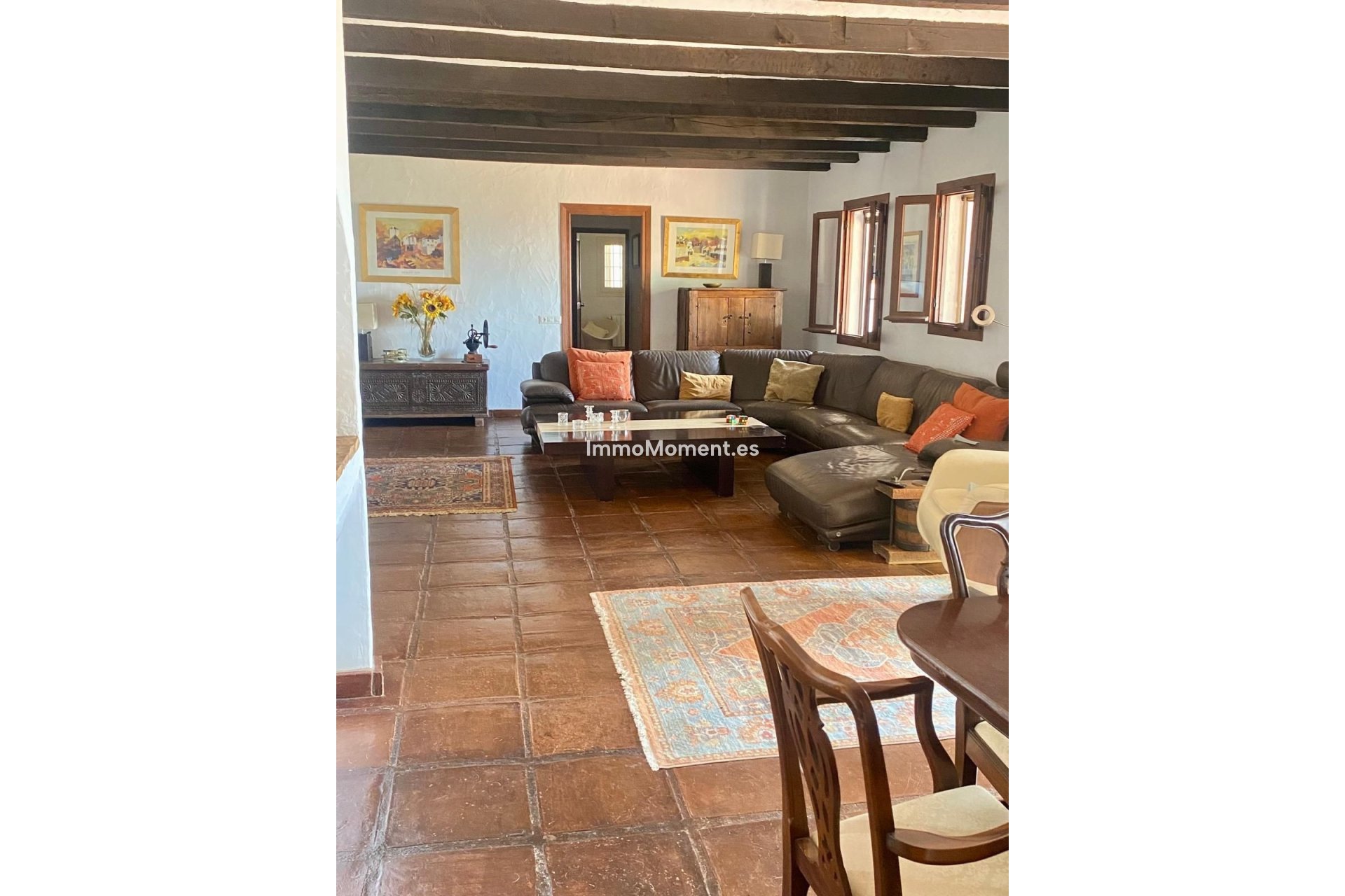 Resale - Detached villa - Mijas - Mijas Centro