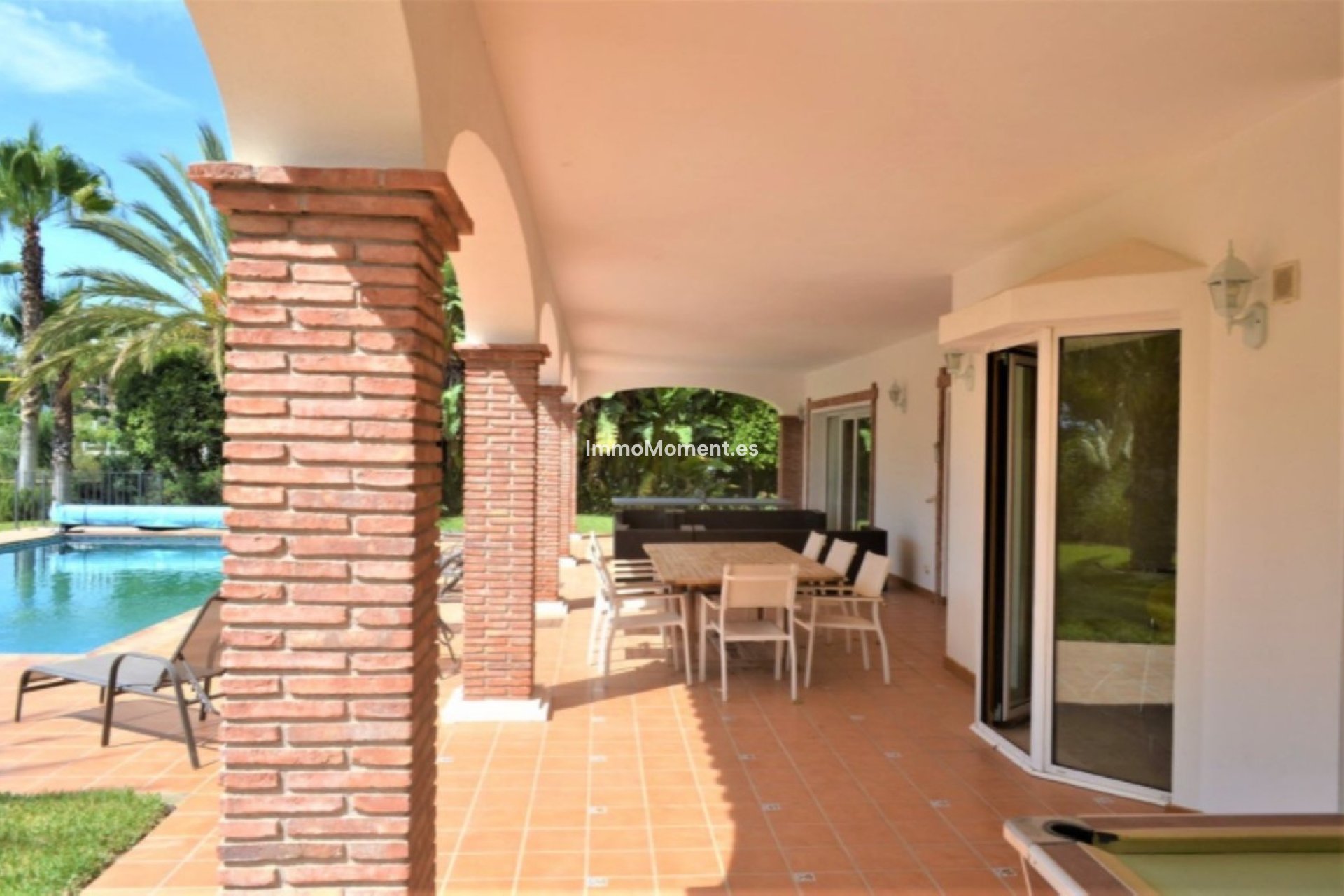 Resale - Detached villa - Mijas - Mijas Centro