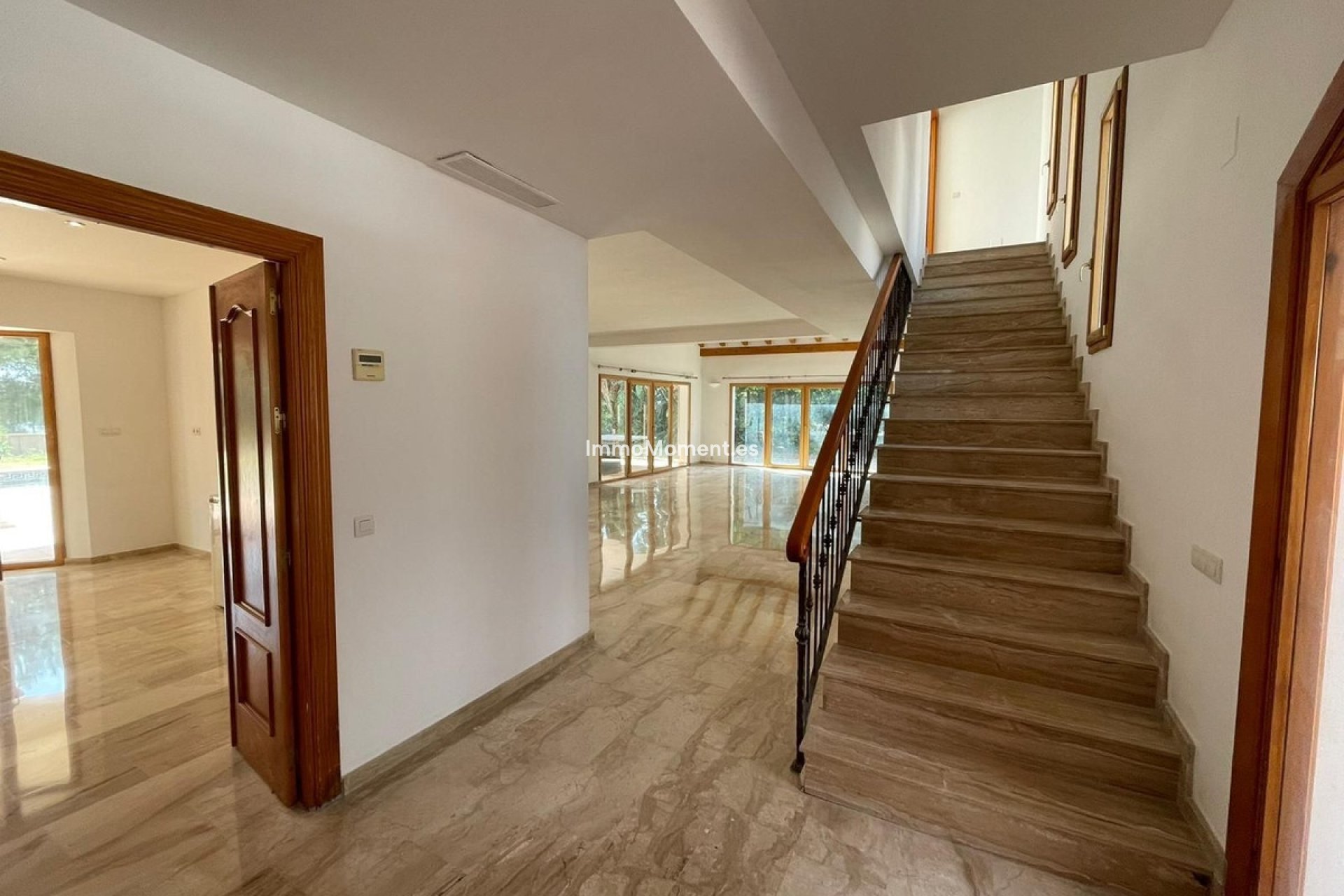Resale - Detached villa - Mijas - Mijas Centro