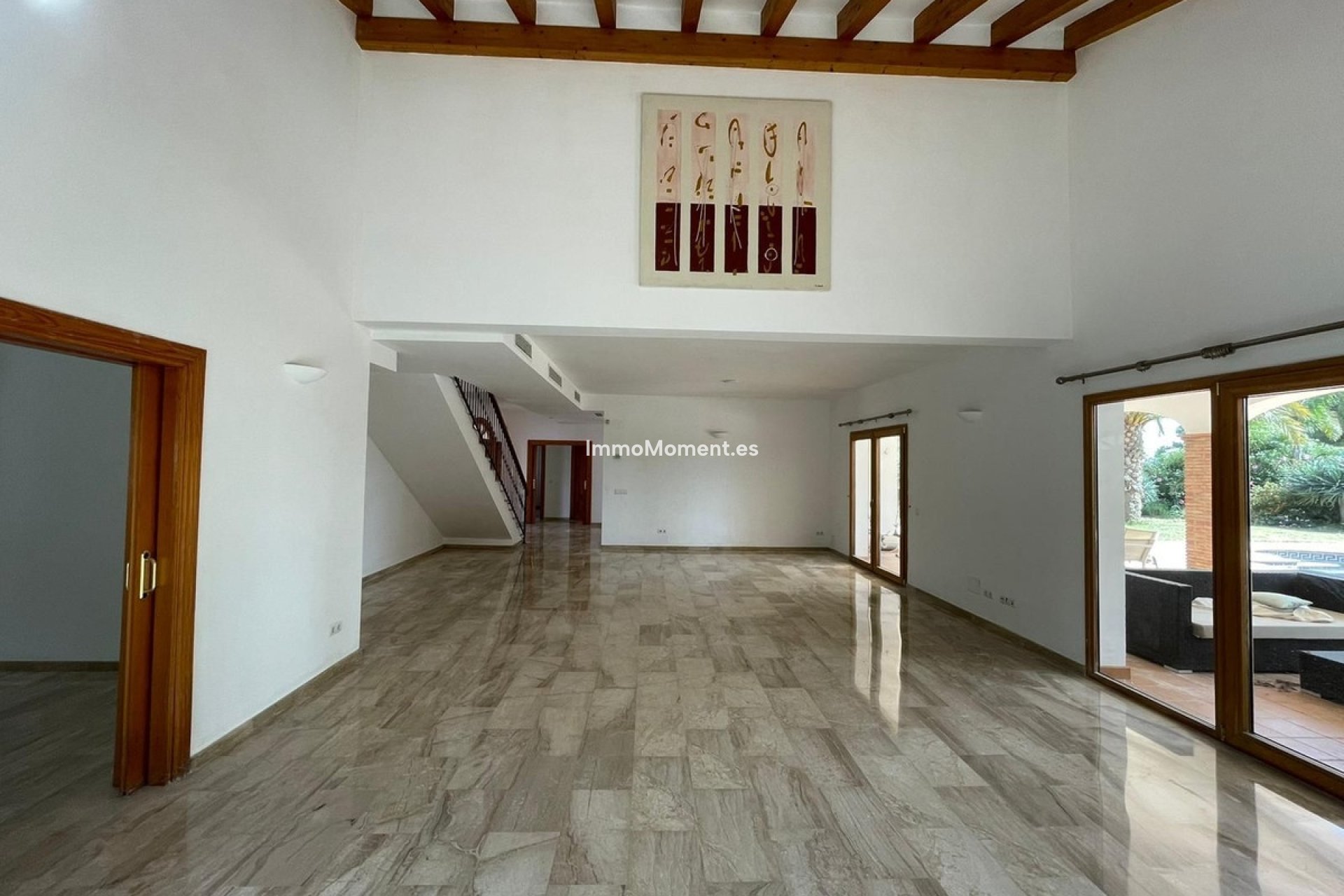 Resale - Detached villa - Mijas - Mijas Centro
