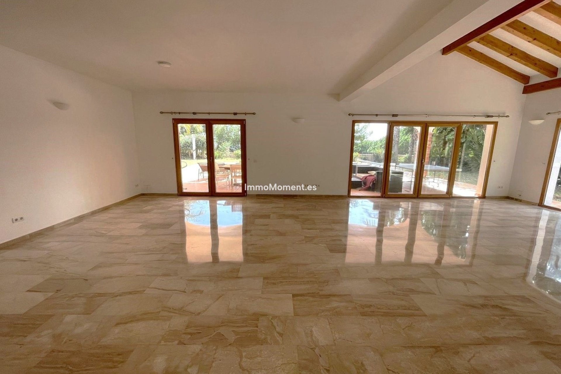Resale - Detached villa - Mijas - Mijas Centro