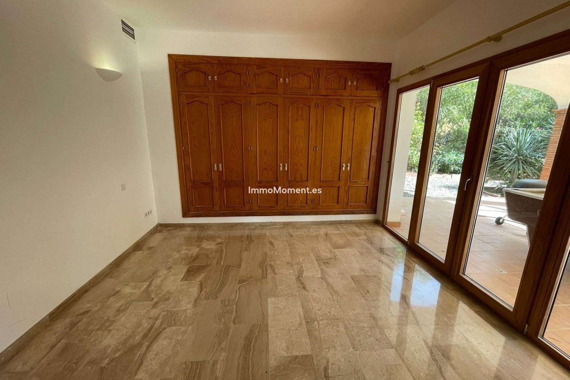 Resale - Detached villa - Mijas - Mijas Centro