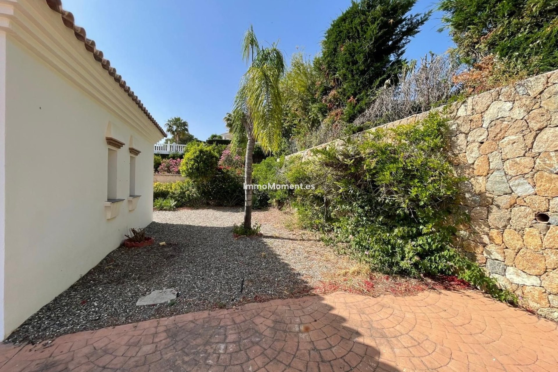 Resale - Detached villa - Mijas - Mijas Centro