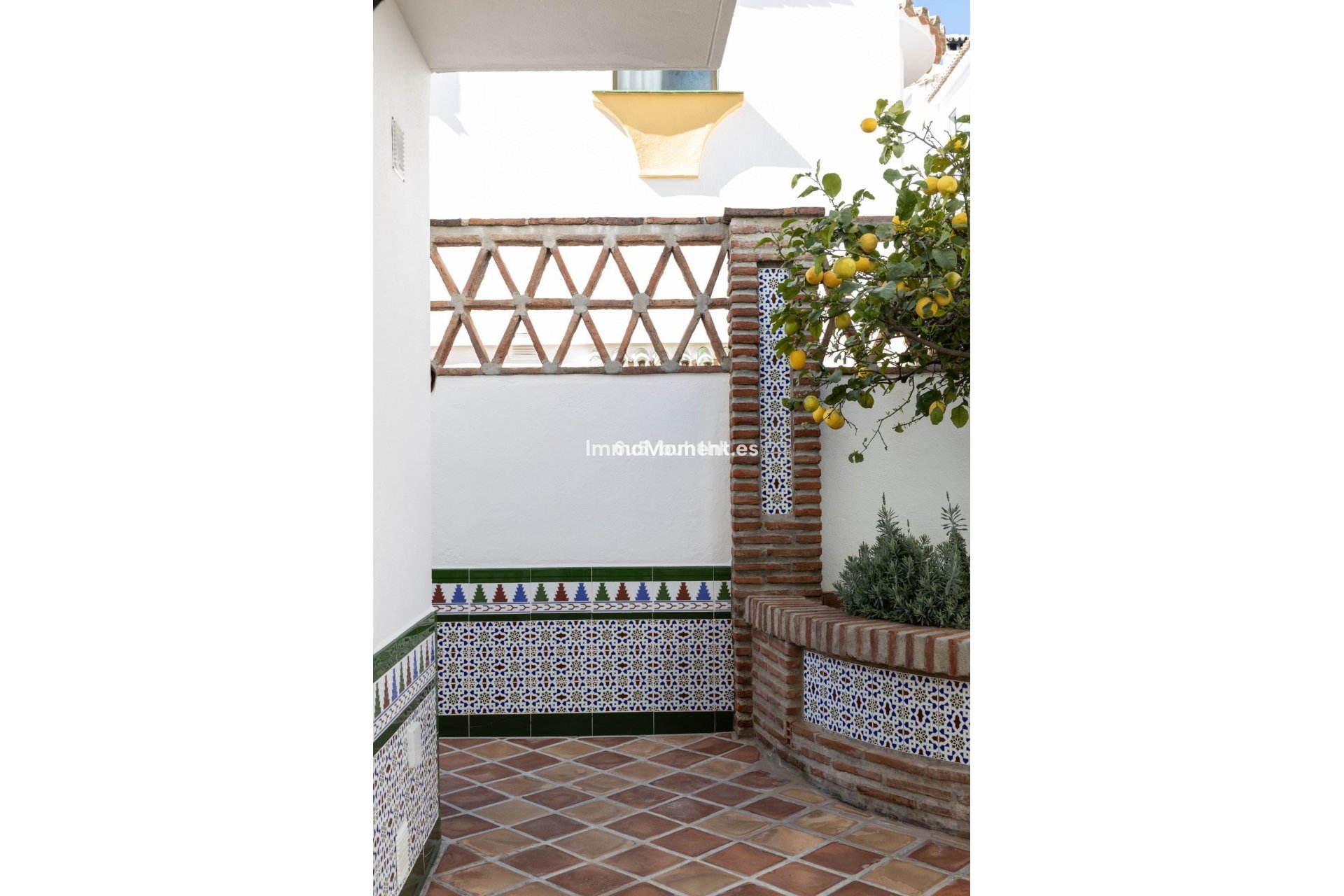 Resale - Detached villa - Mijas - Mijas Centro