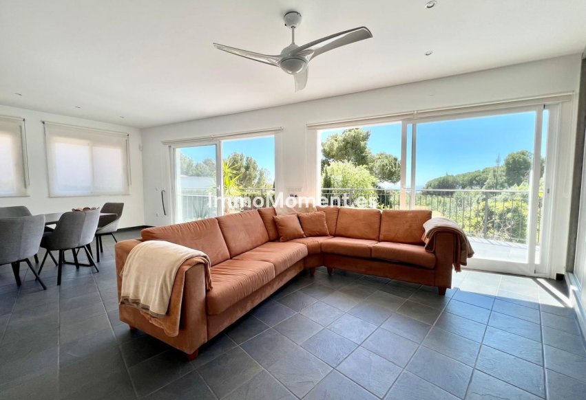 Resale - Detached villa - Mijas - Mijas Centro