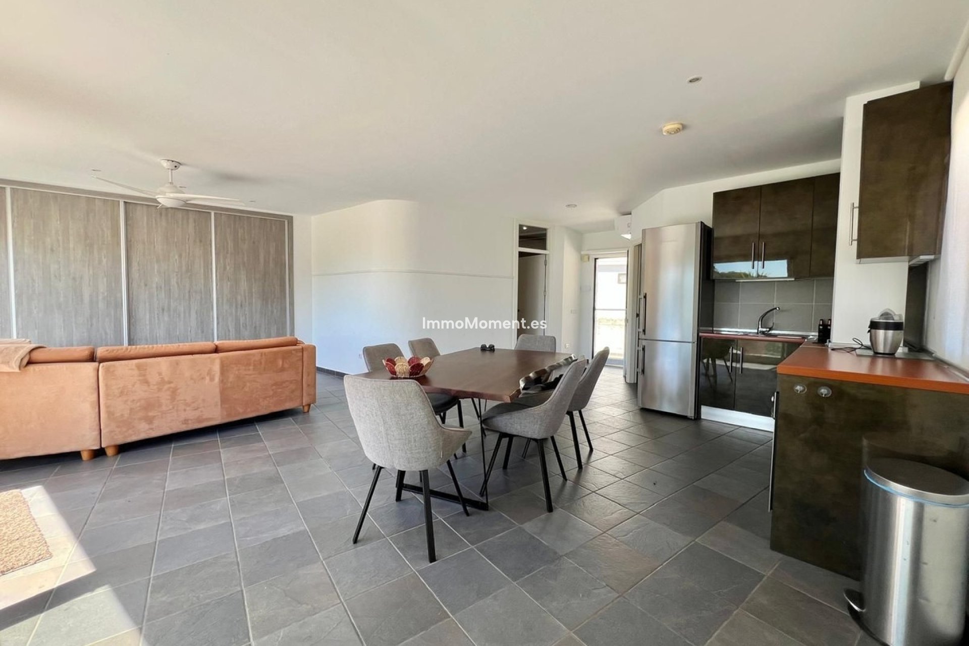 Resale - Detached villa - Mijas - Mijas Centro