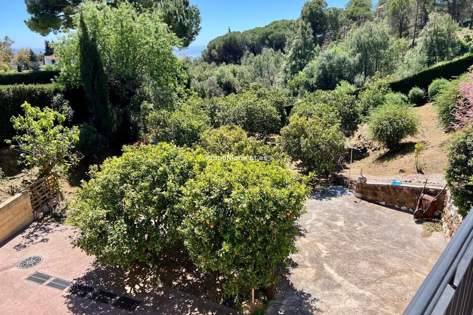 Resale - Detached villa - Mijas - Mijas Centro