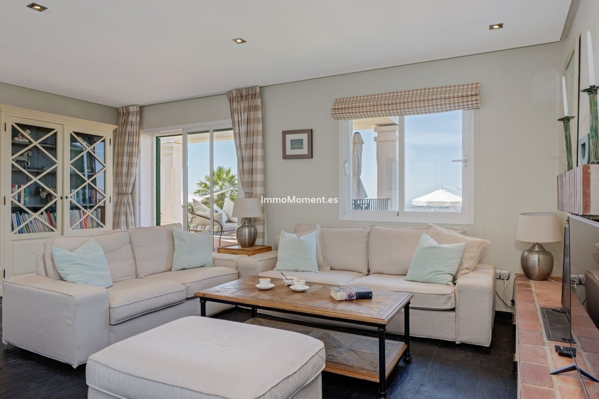 Resale - Detached villa - Mijas - Mijas Centro