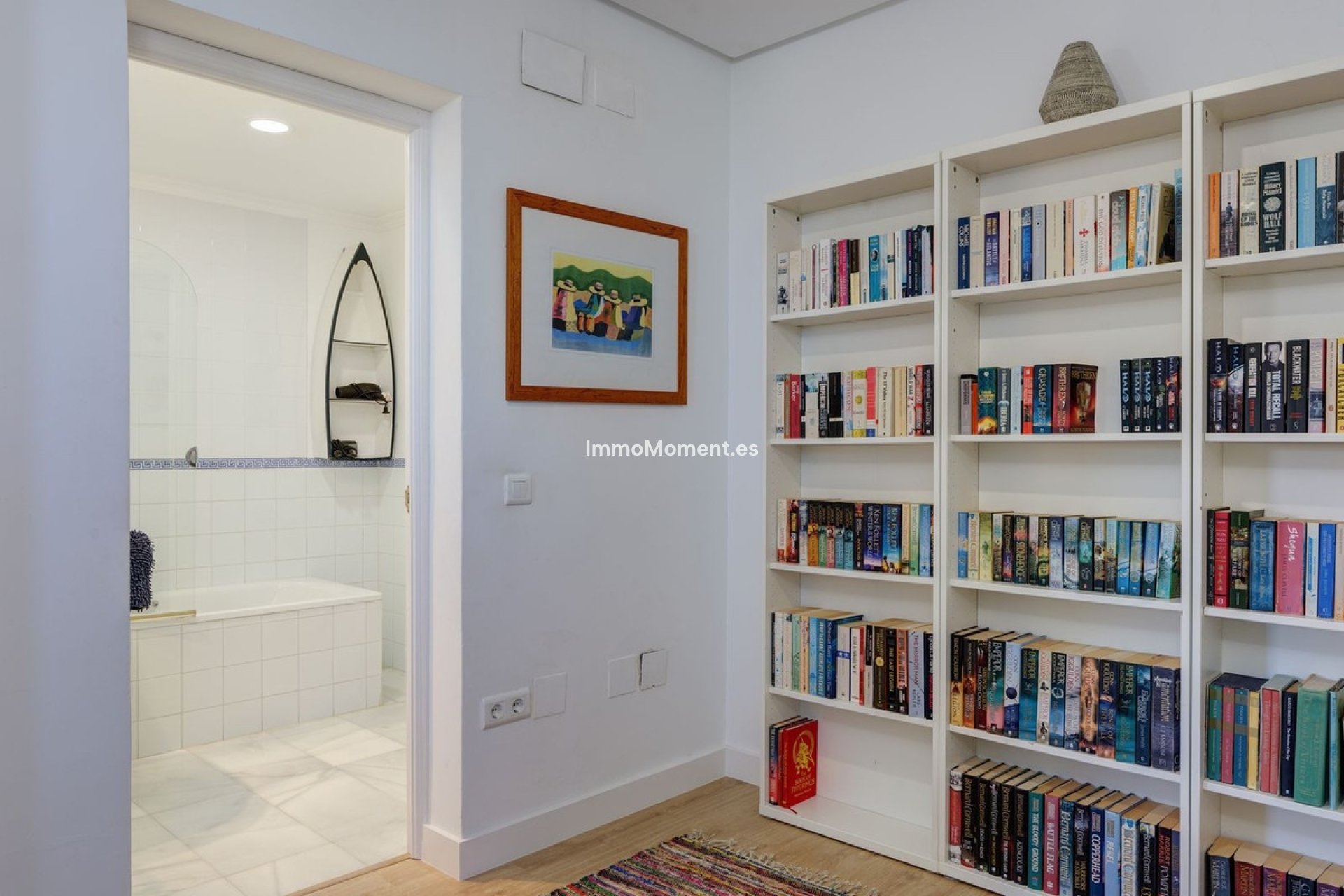Resale - Detached villa - Mijas - Mijas Centro