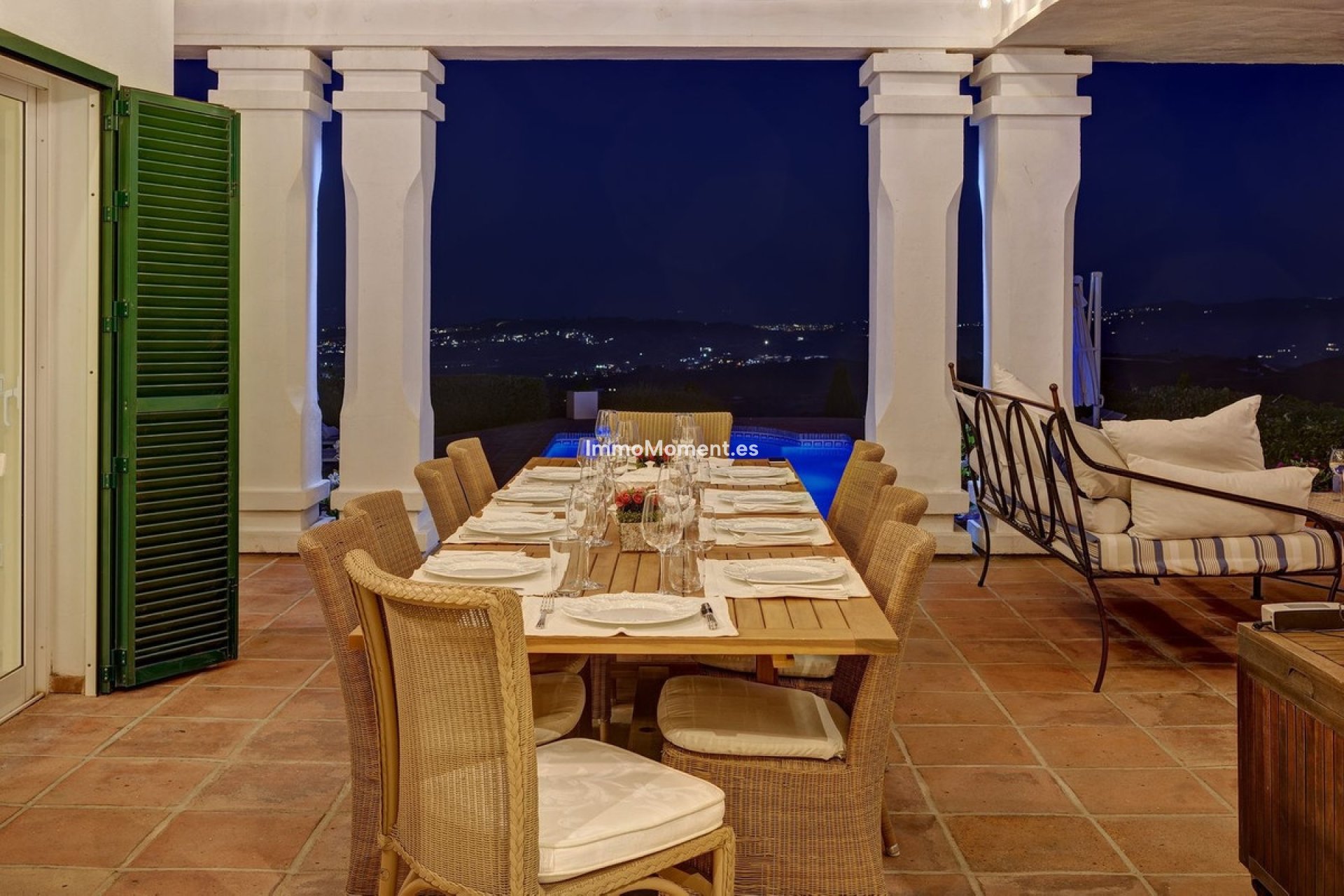 Resale - Detached villa - Mijas - Mijas Centro